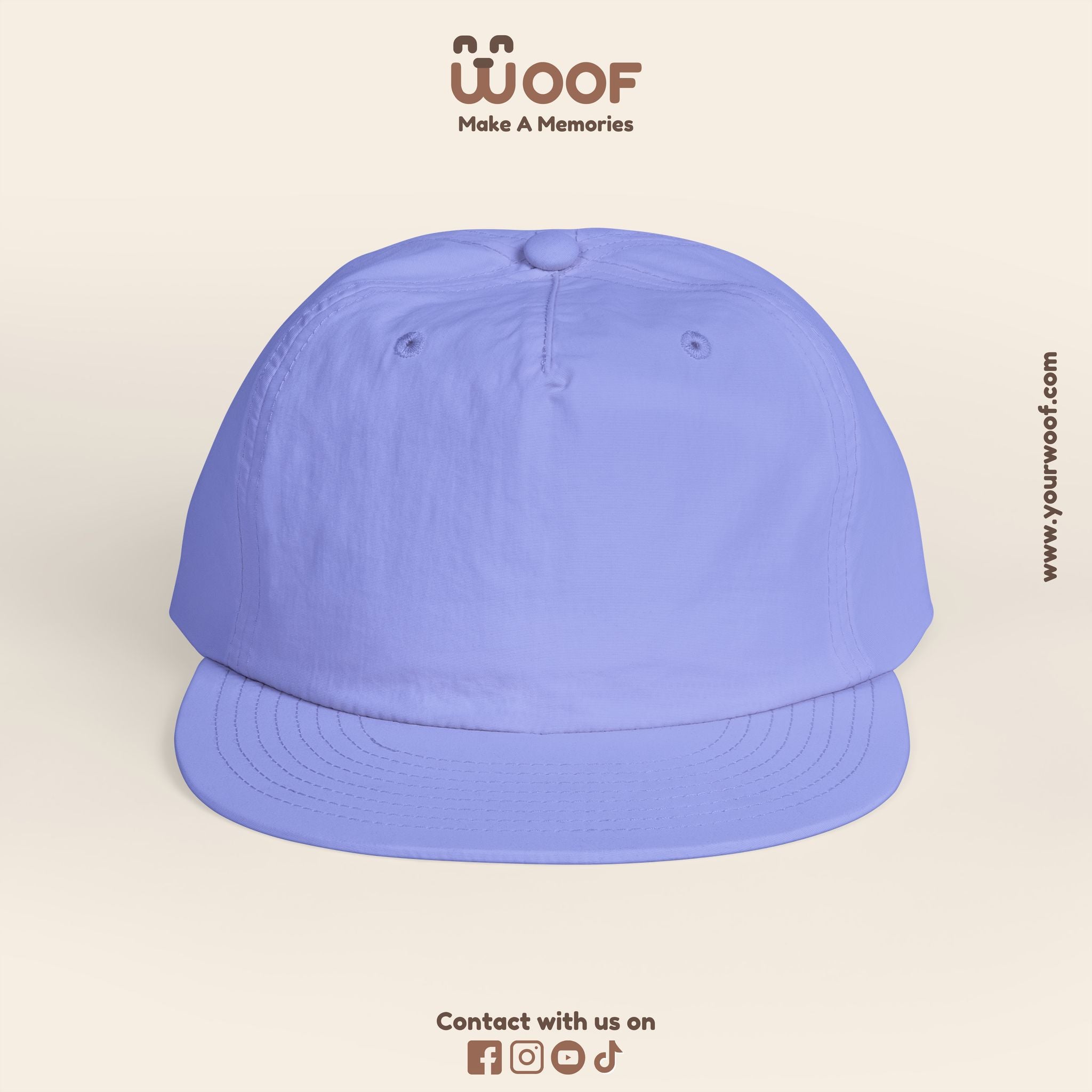 Surf Cap