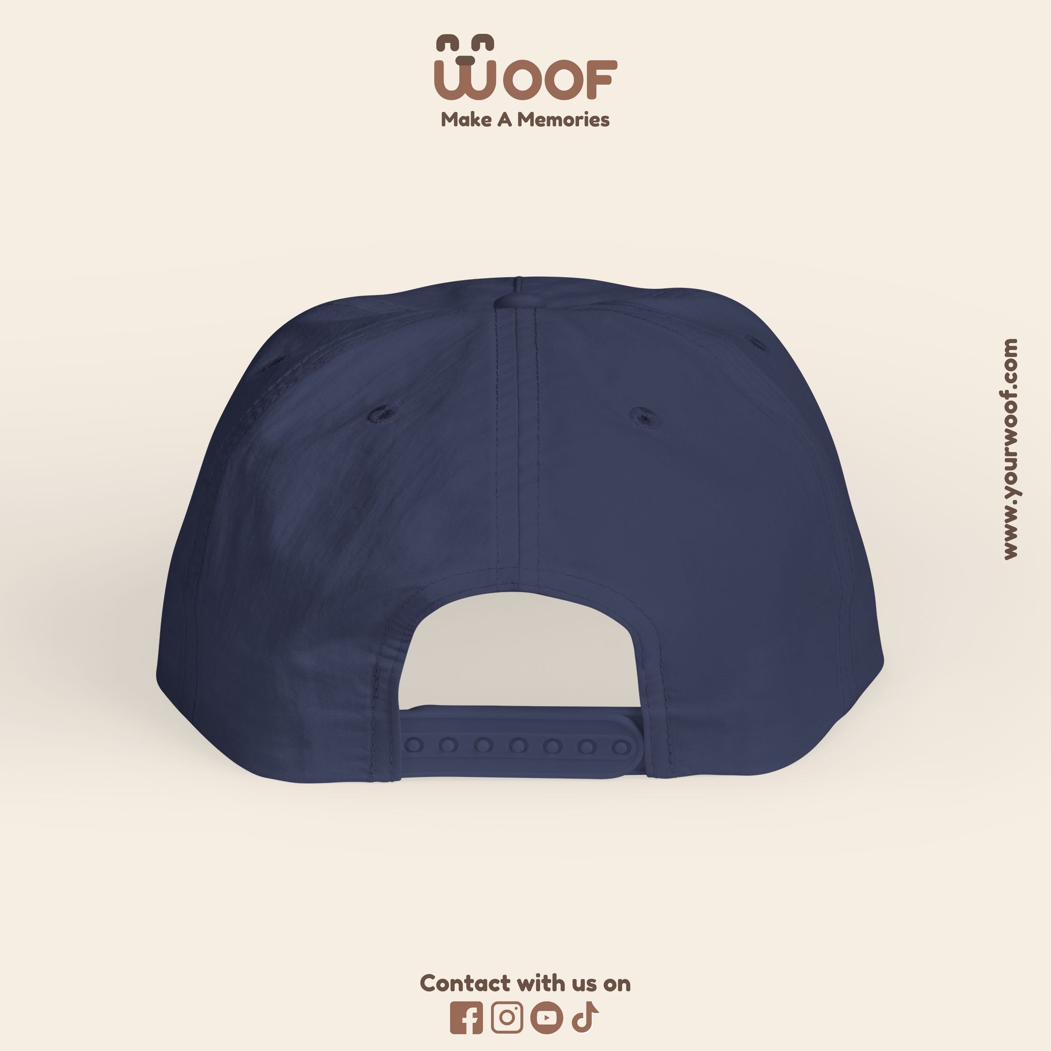 Surf Cap