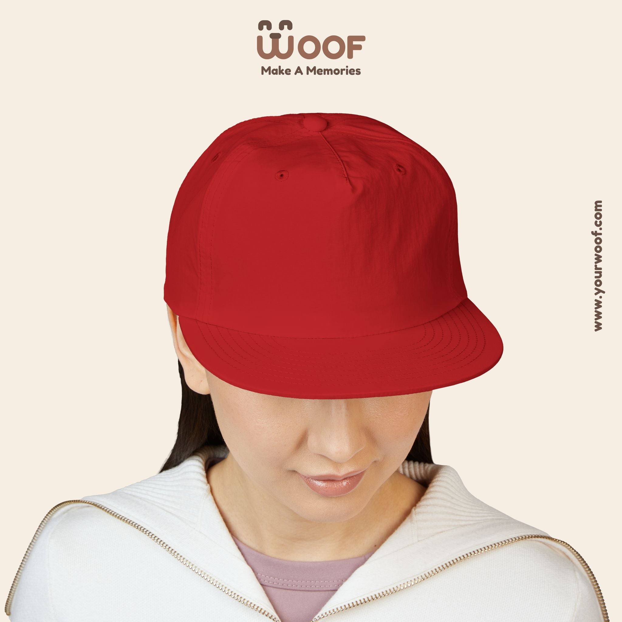 Surf Cap