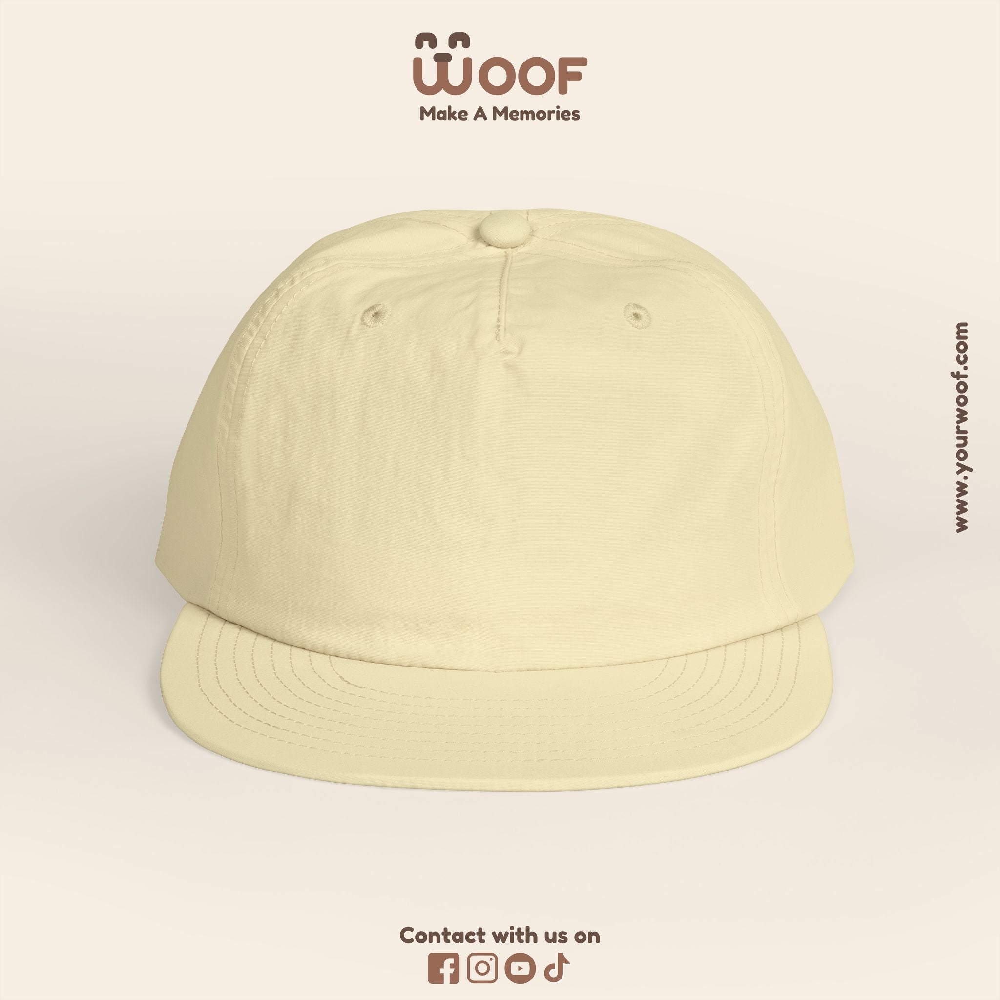 Surf Cap