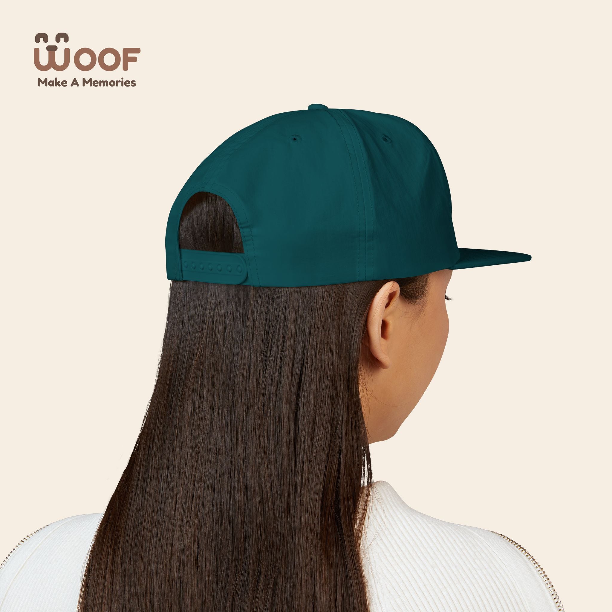 Surf Cap