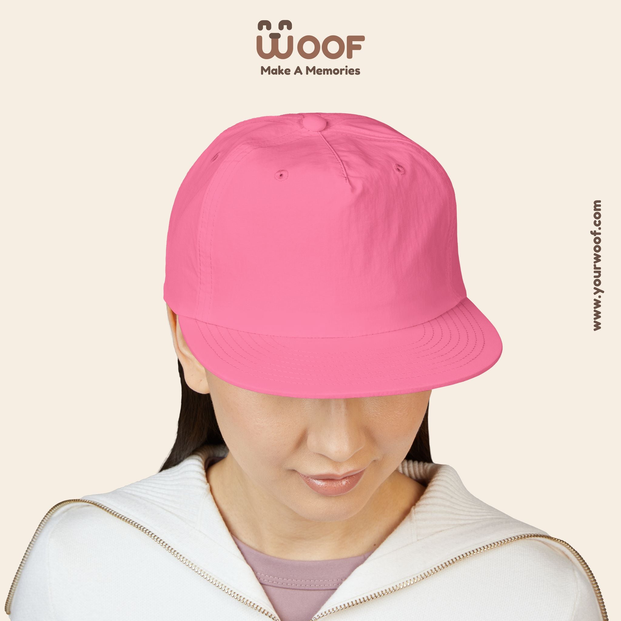 Surf Cap