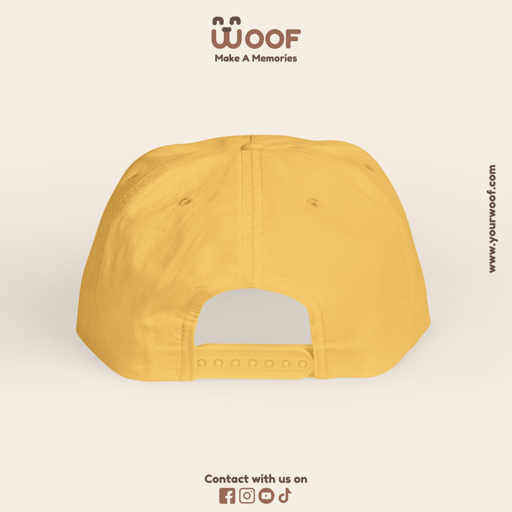 Surf Cap