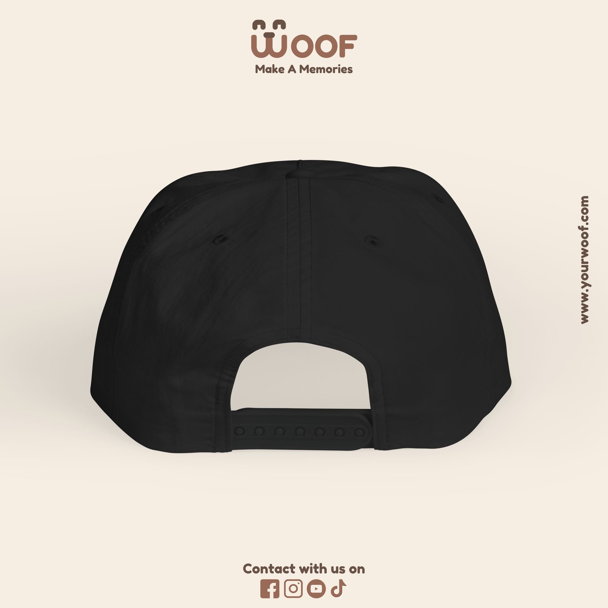Surf Cap