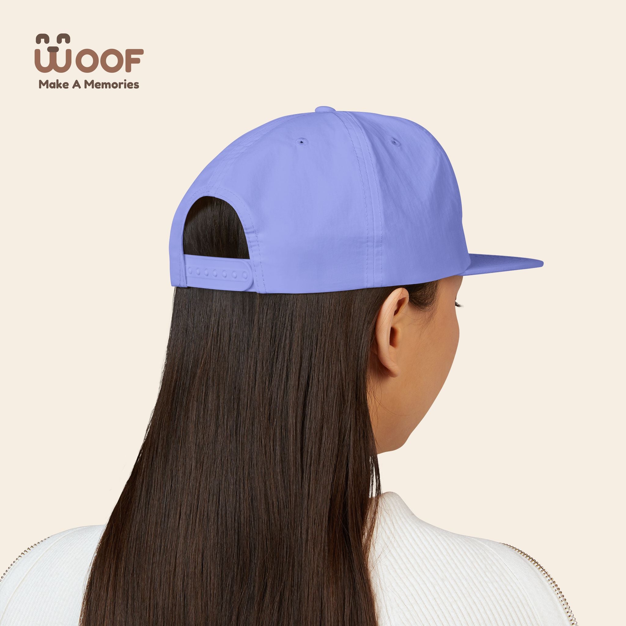 Surf Cap