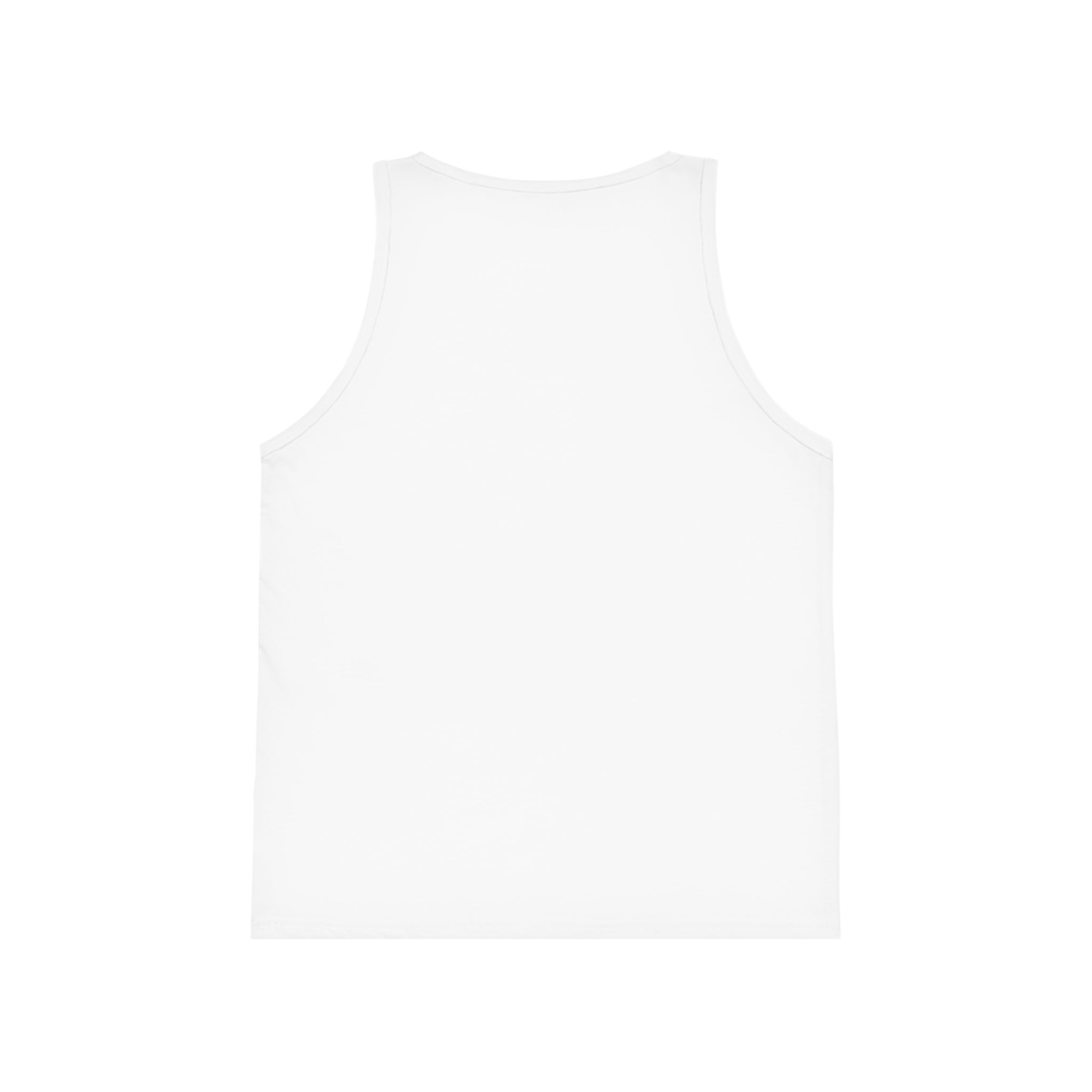 Dog Portrait Kid's Jersey Tank Top - Perfect Gift for Pet Lovers, Summer Wear, Dog Lovers Gift, Kid's Casual Wear, Birthday Gifts