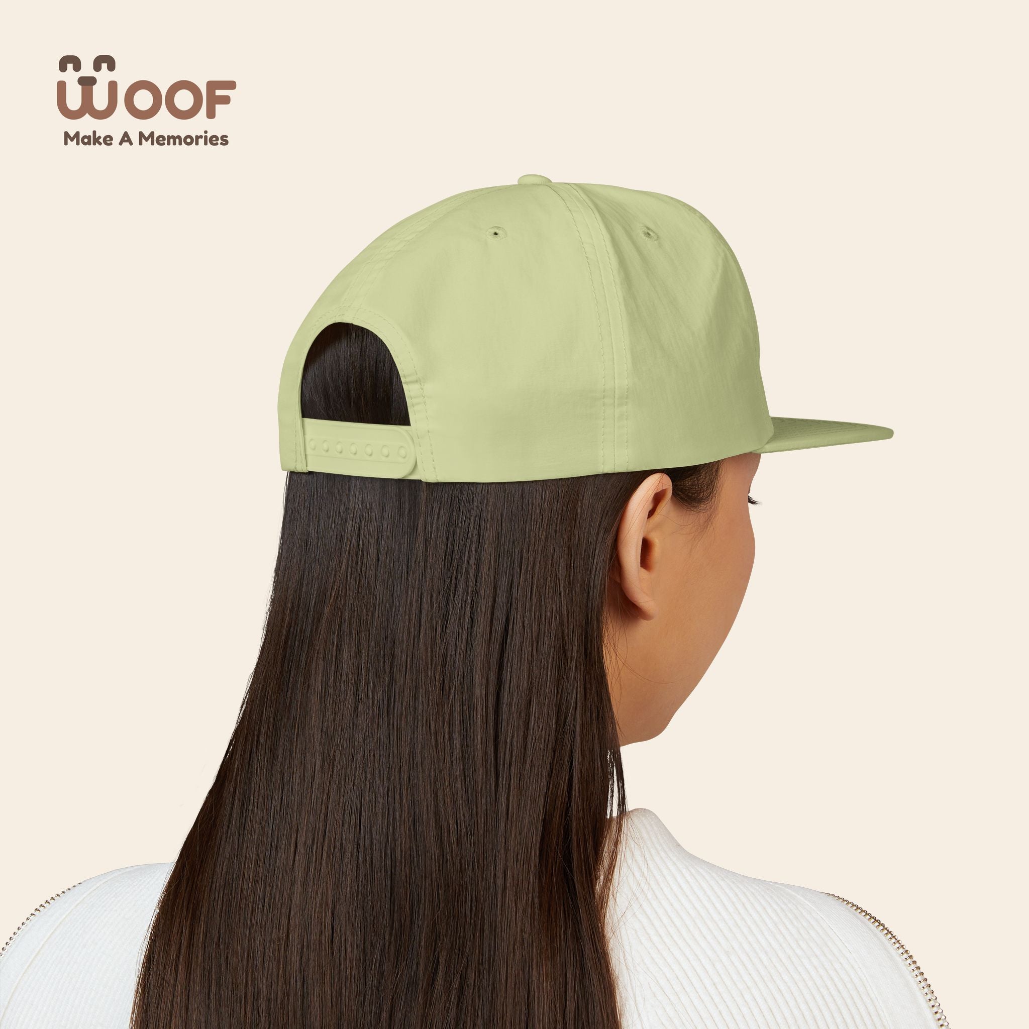 Surf Cap
