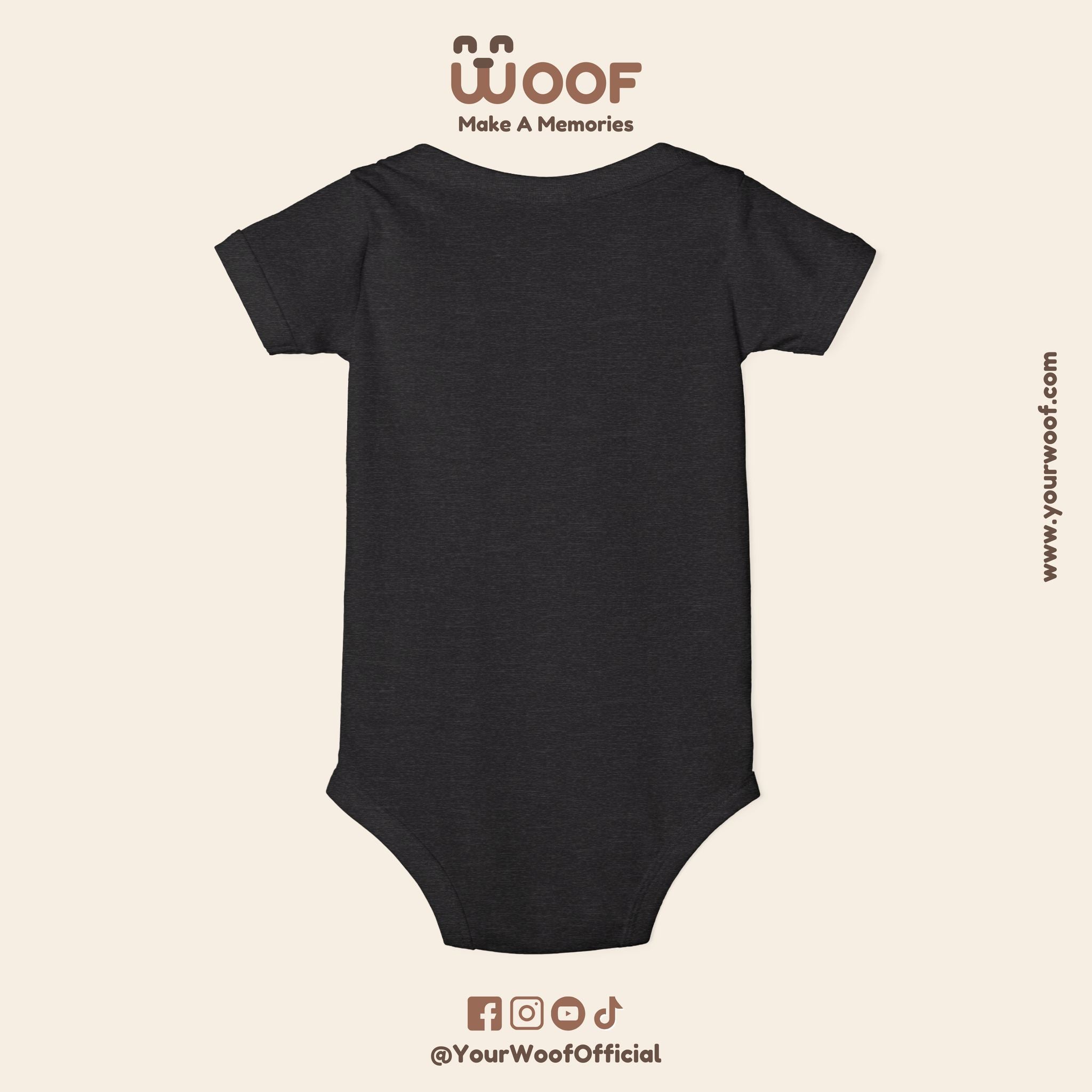 Adorable Pug Love Infant One Piece, Baby Bodysuit, Cute Baby Gifts, Dog Lover Outfit, Newborn Clothes, Valentine's Day Gift