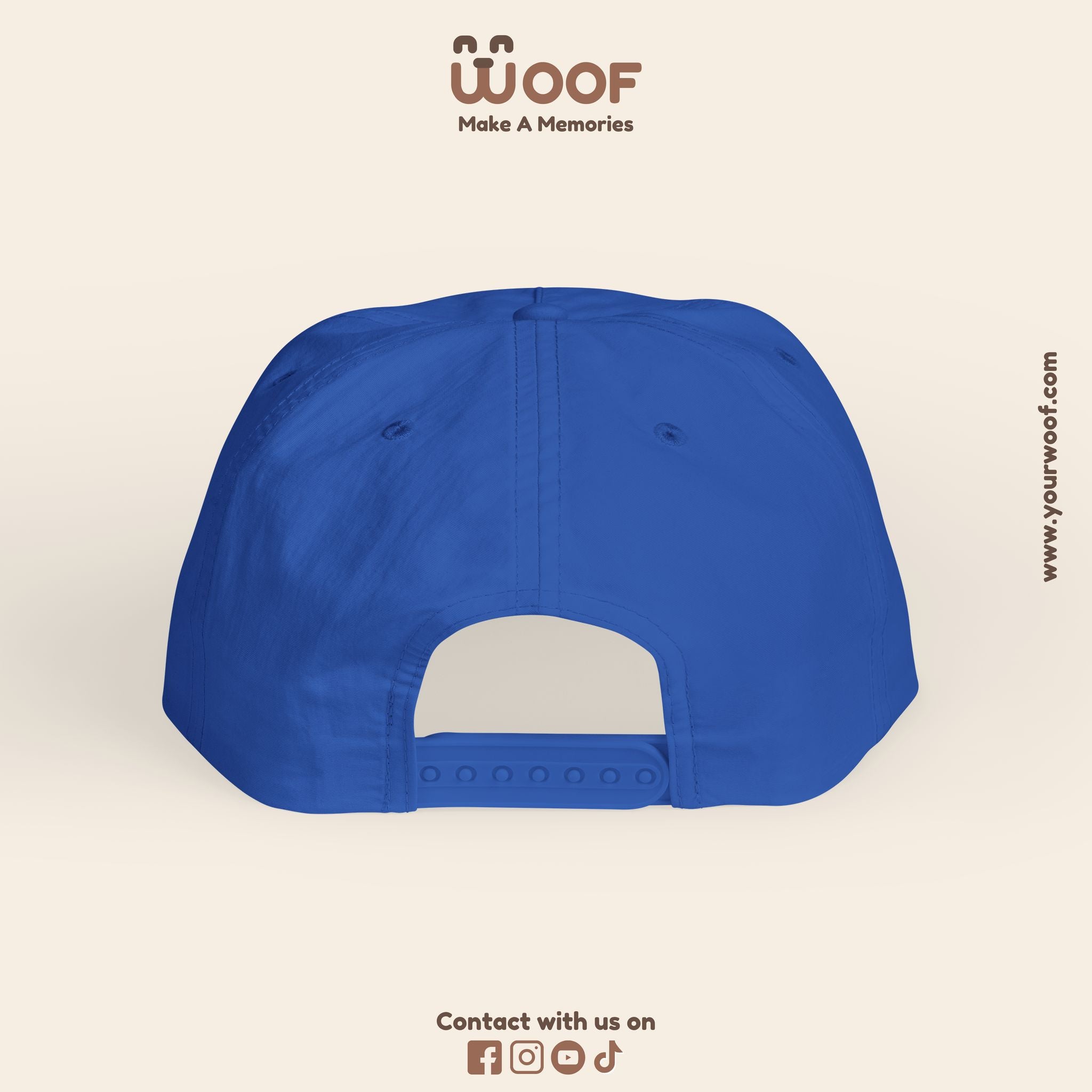 Surf Cap