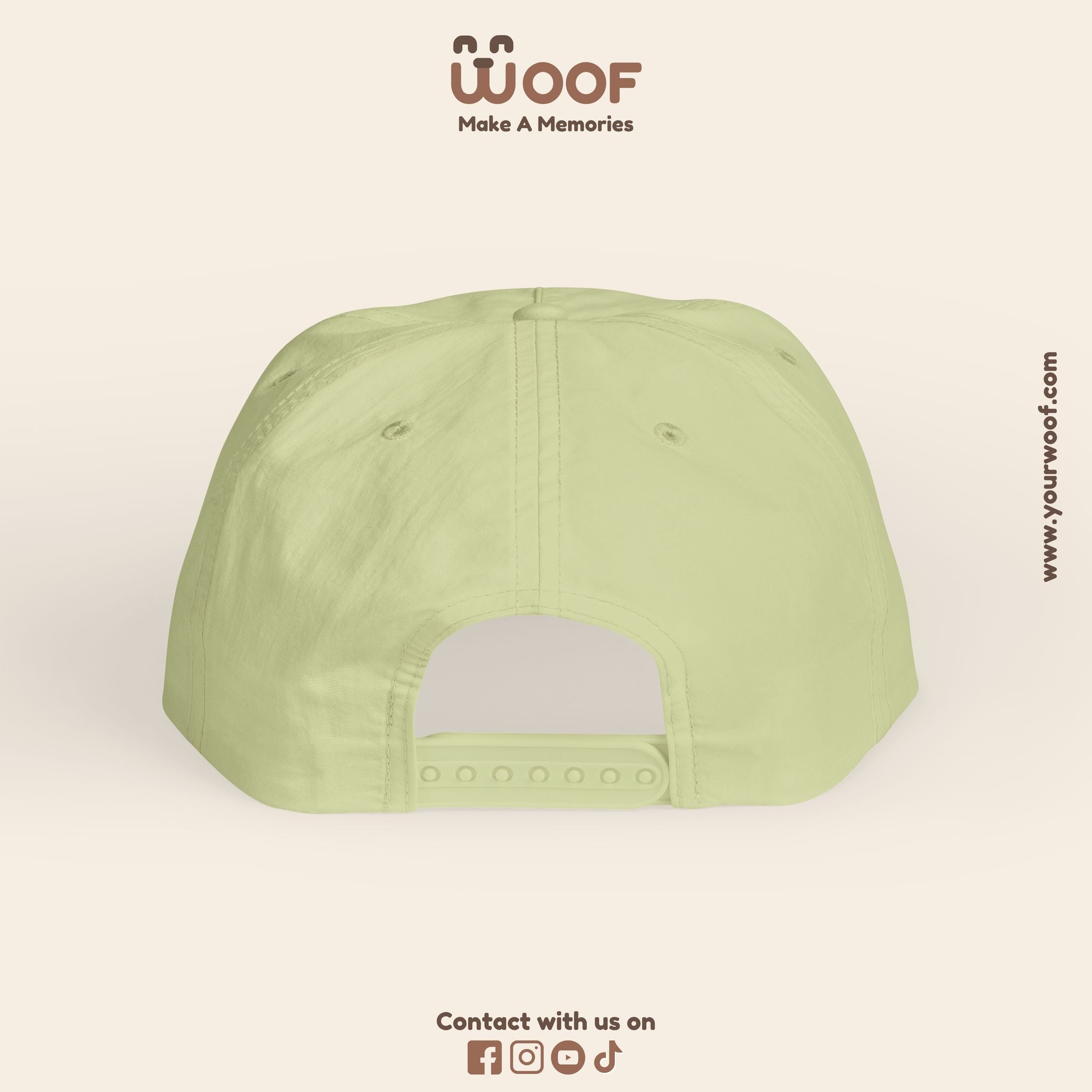 Surf Cap
