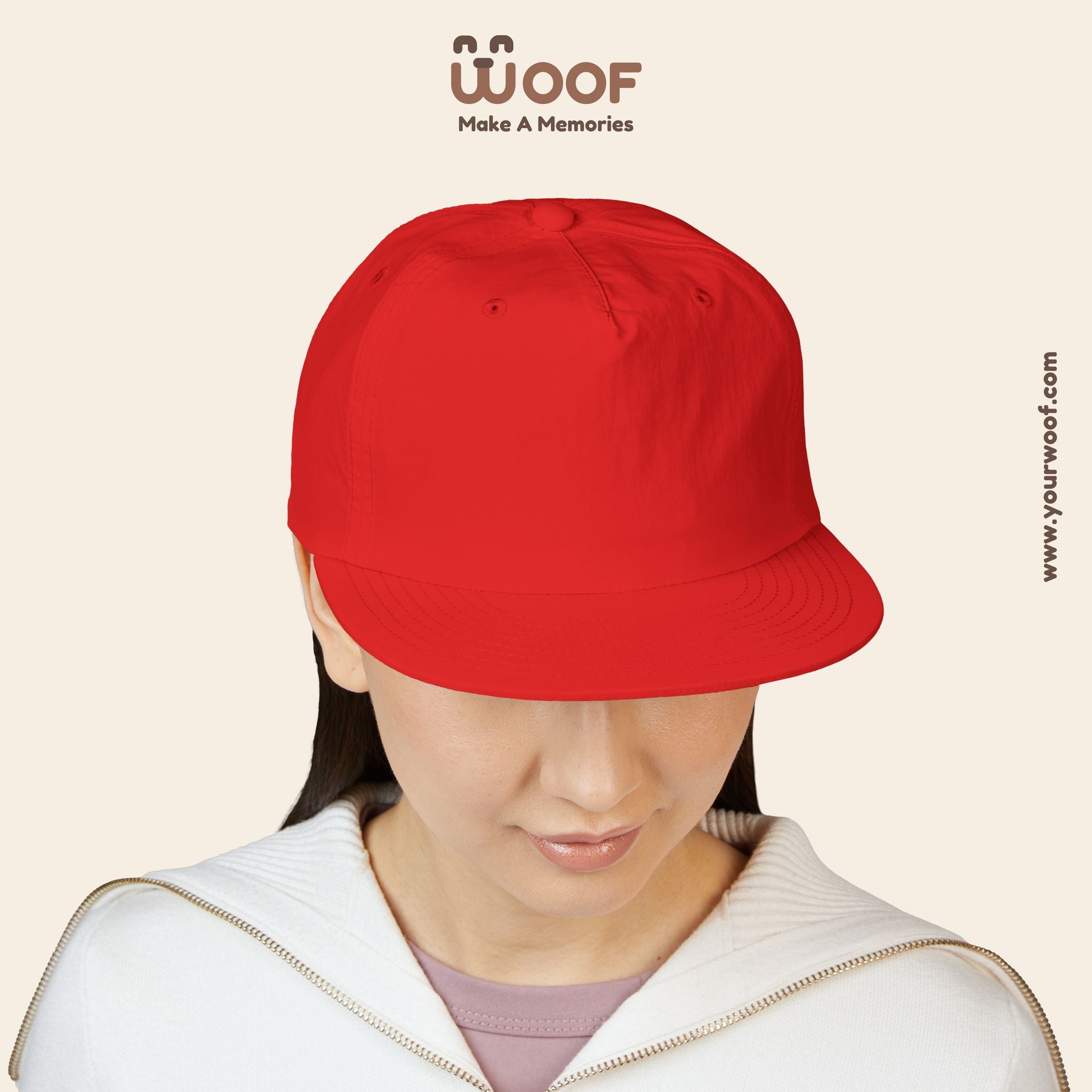 Surf Cap