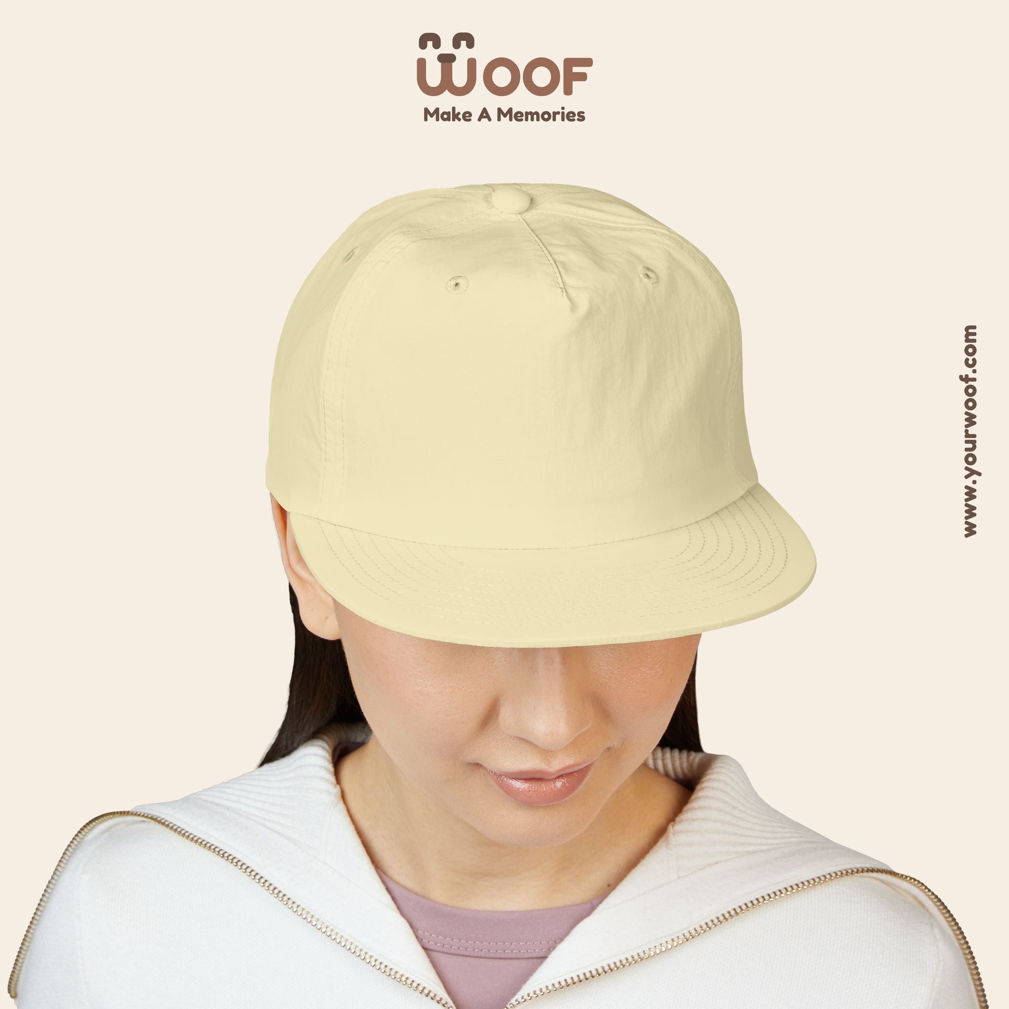 Surf Cap