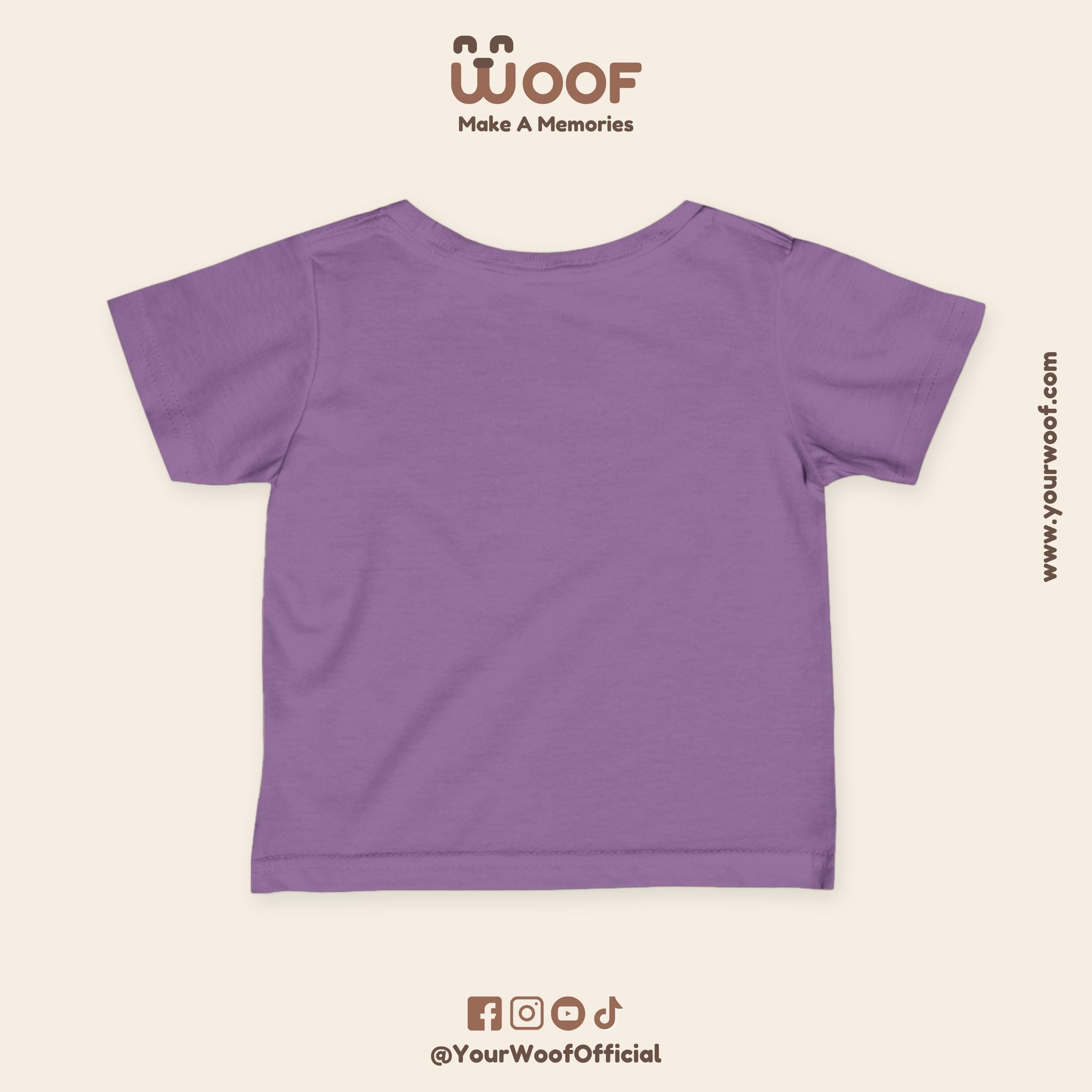 Cute Corgi Baby T-Shirt, Toddler Tee, Infant Jersey Shirt, Dog Lover Gift, Kids Apparel, Pet-Themed Clothing