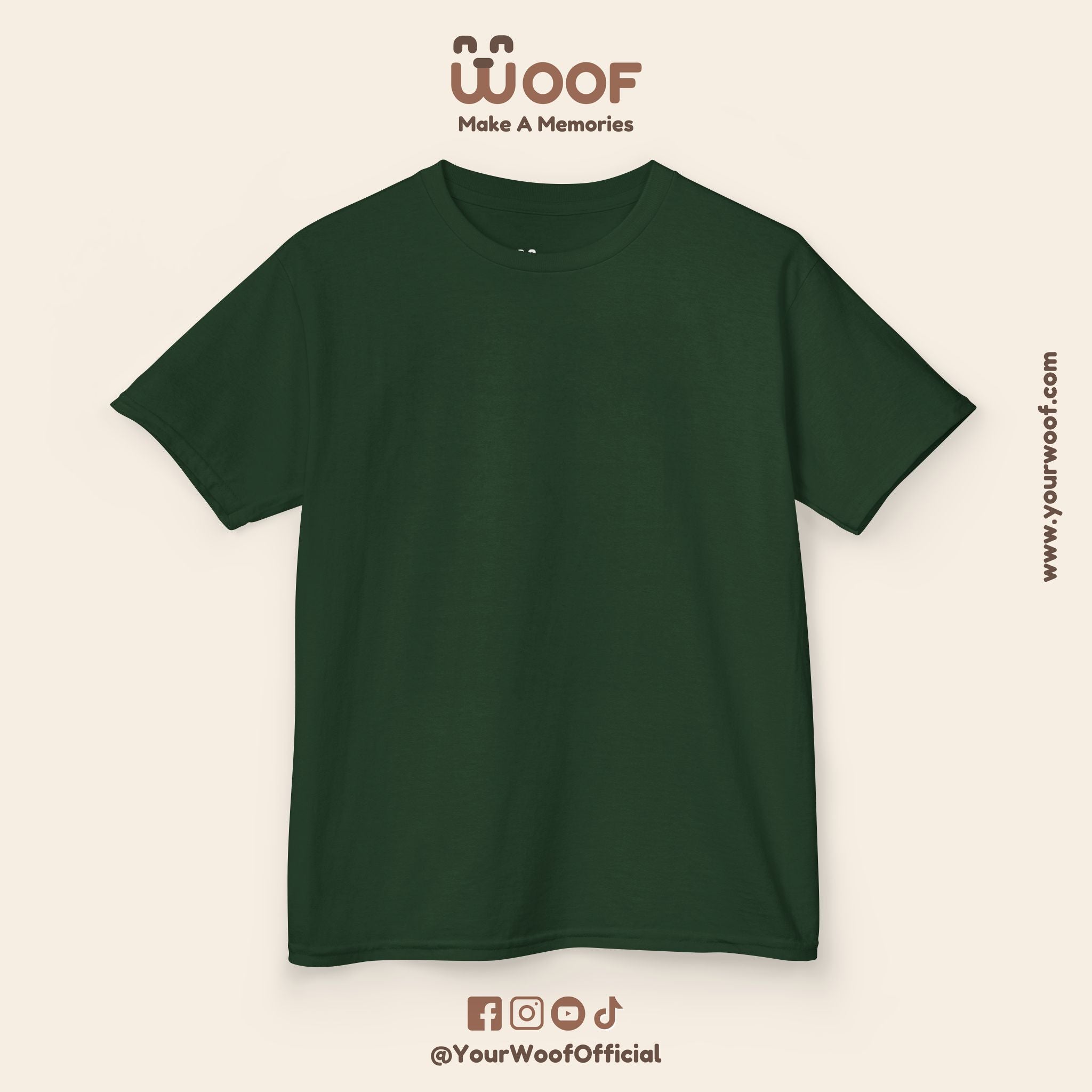 Cute Animal Illustration Kids Tee, Perfect for Birthday Gifts, Animal Lovers, Playdates, Summer Outings, Casual Wear
