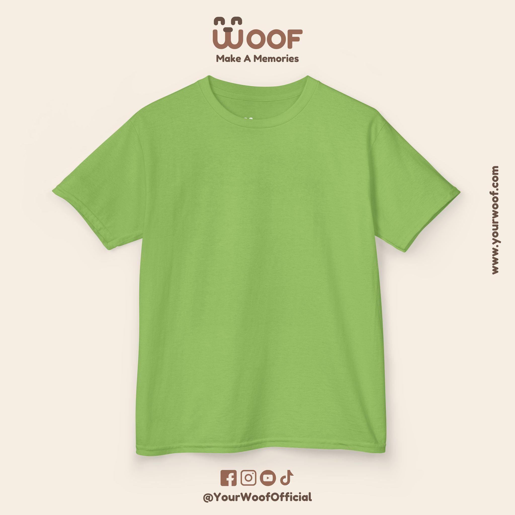 Cute Animal Illustration Kids Tee, Perfect for Birthday Gifts, Animal Lovers, Playdates, Summer Outings, Casual Wear