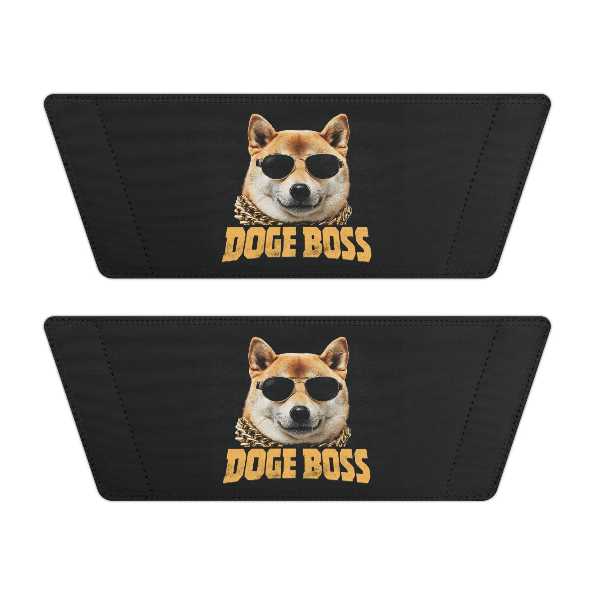 Dog Boss Women's Sandals, Cute Pet Lover Footwear, Casual Summer Slides, Fun Dog-Themed Flip Flops, Slide-On Sandals for Dog Owners