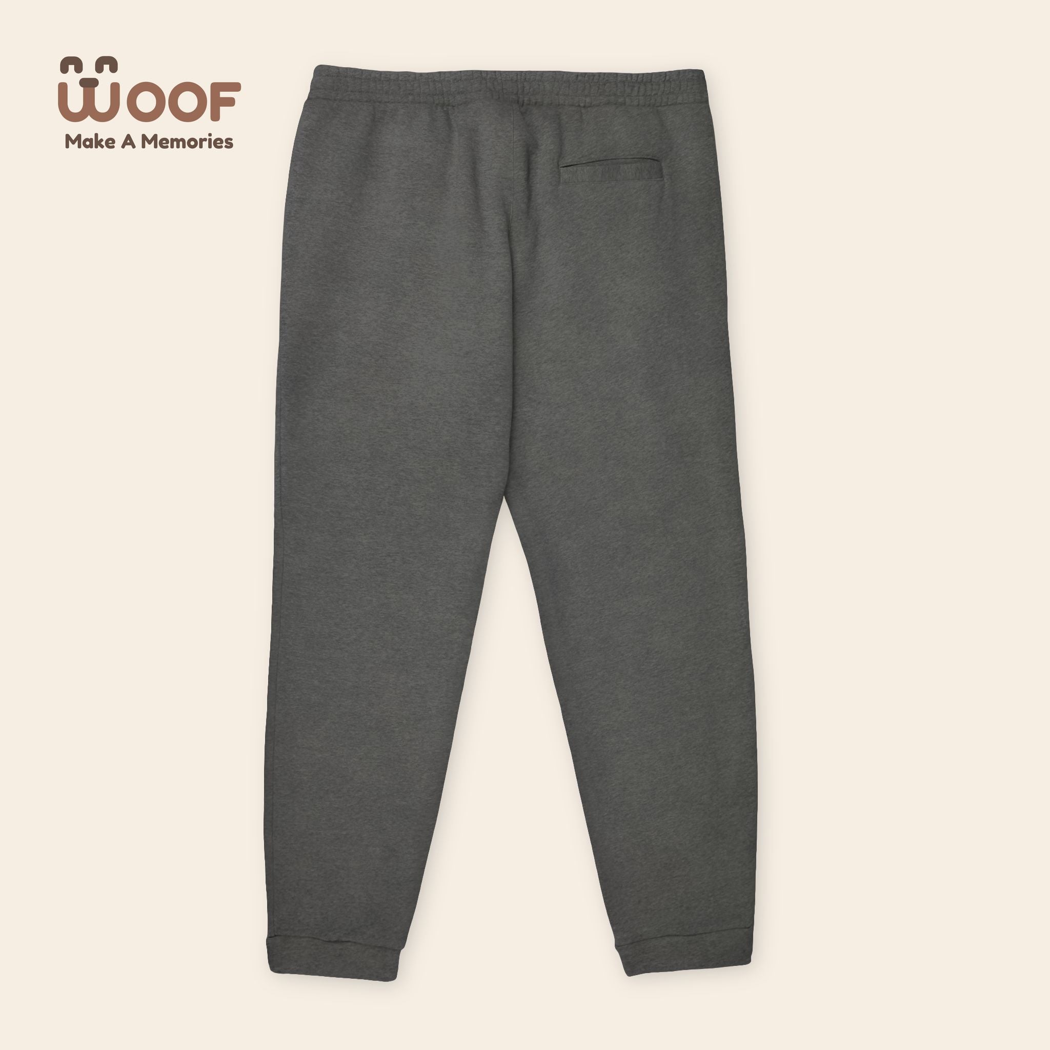 Stylish Adidas Unisex Fleece Joggers for Cozy Comfort, Casual Wear, Workout Gear, Dog Lovers, Athleisure Essentials