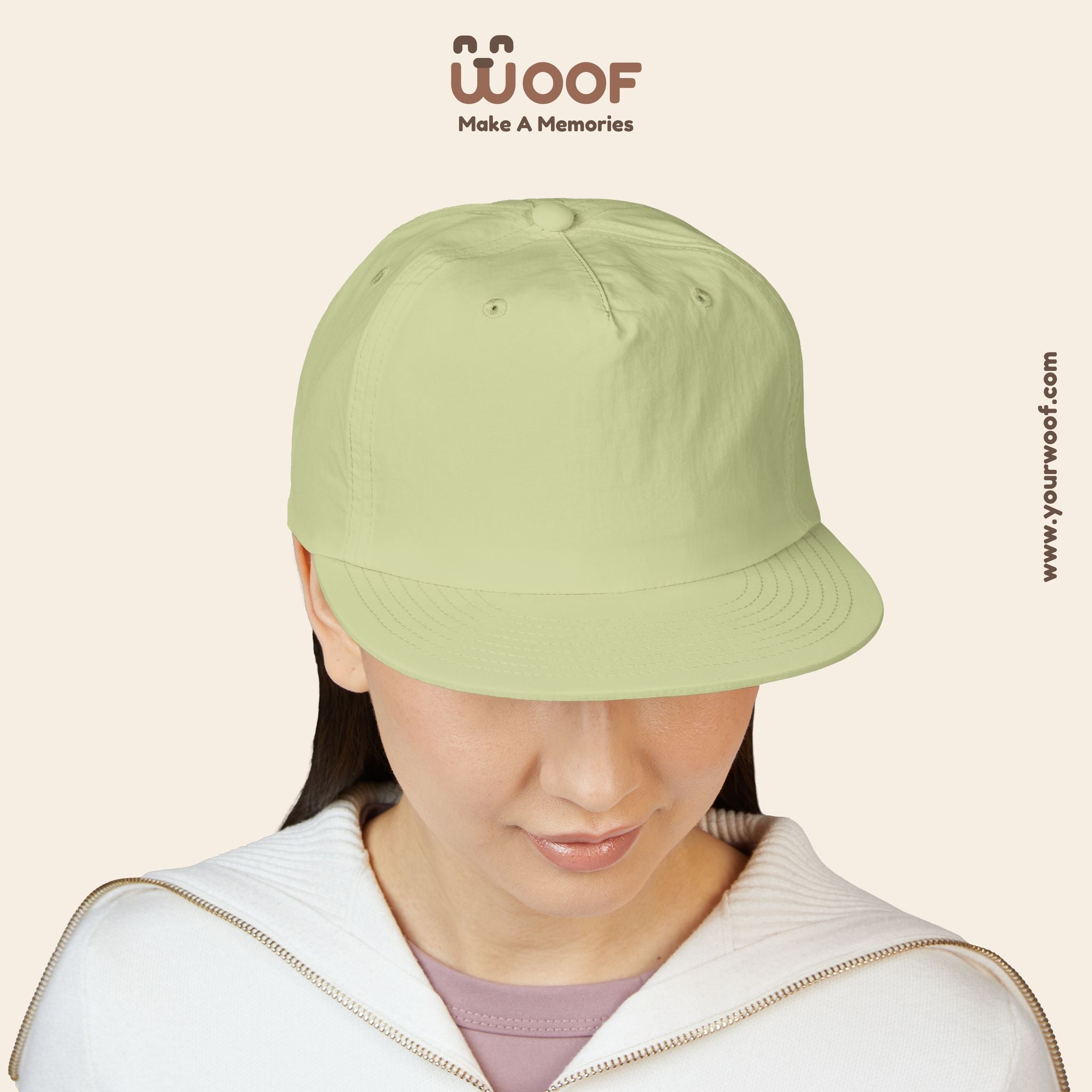 Surf Cap