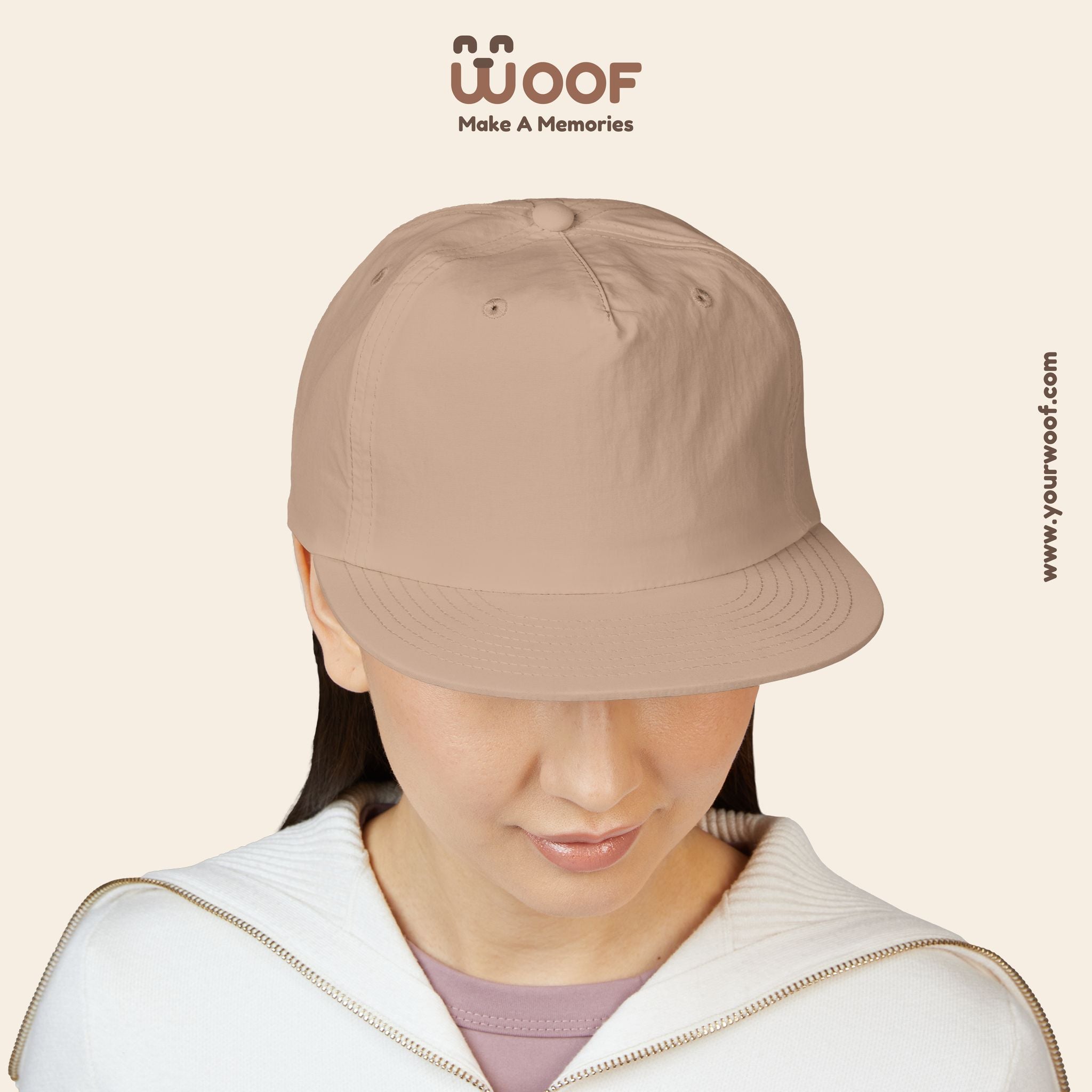 Surf Cap