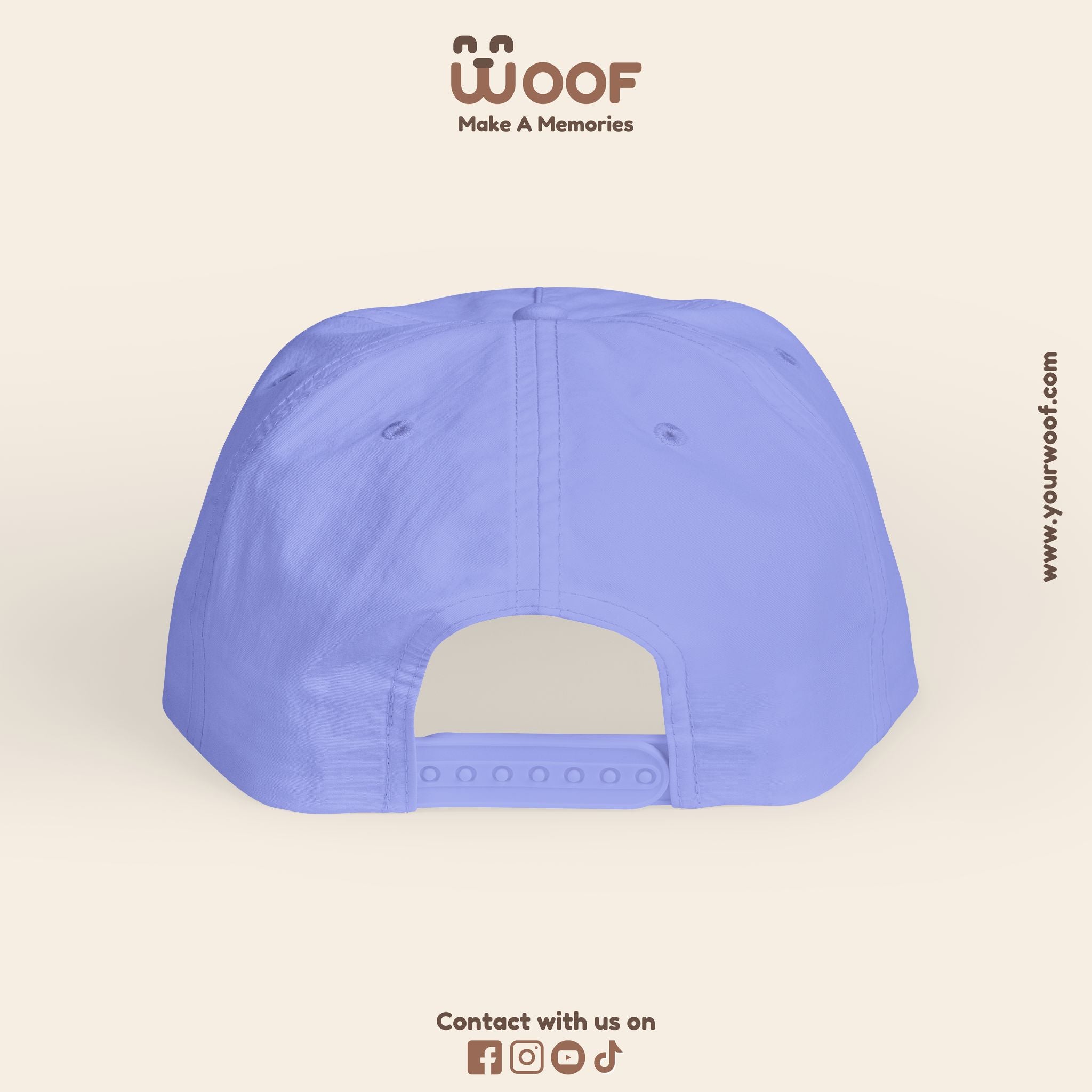 Surf Cap