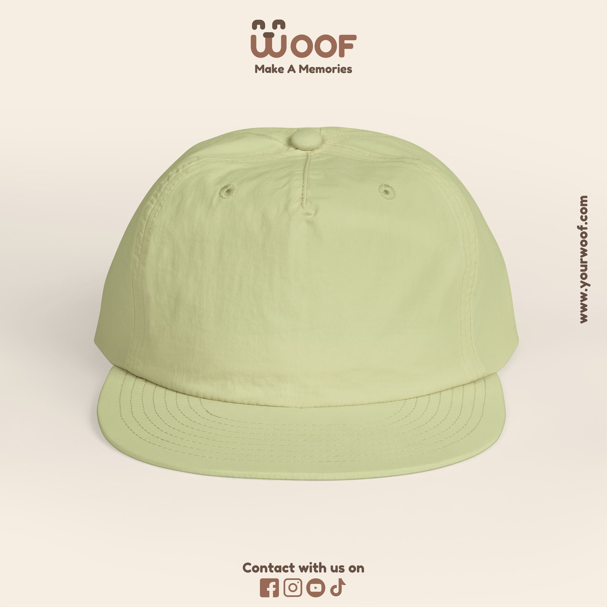 Surf Cap