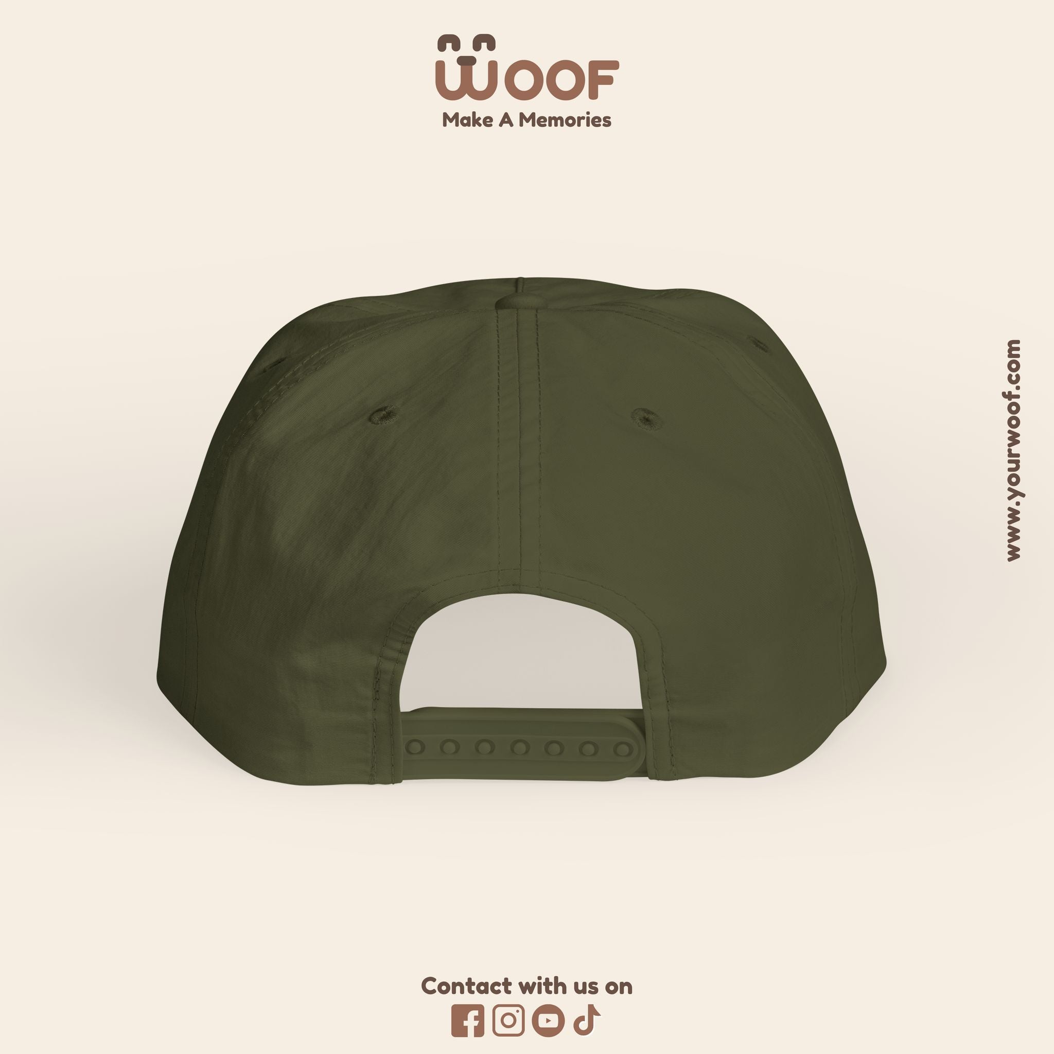 Surf Cap