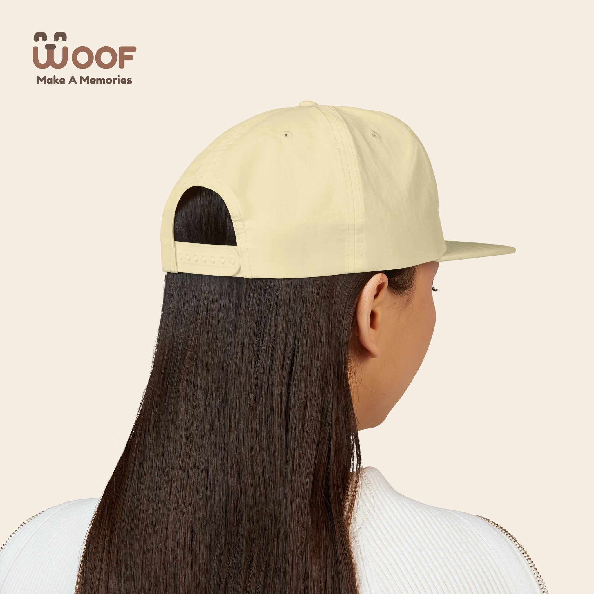 Surf Cap