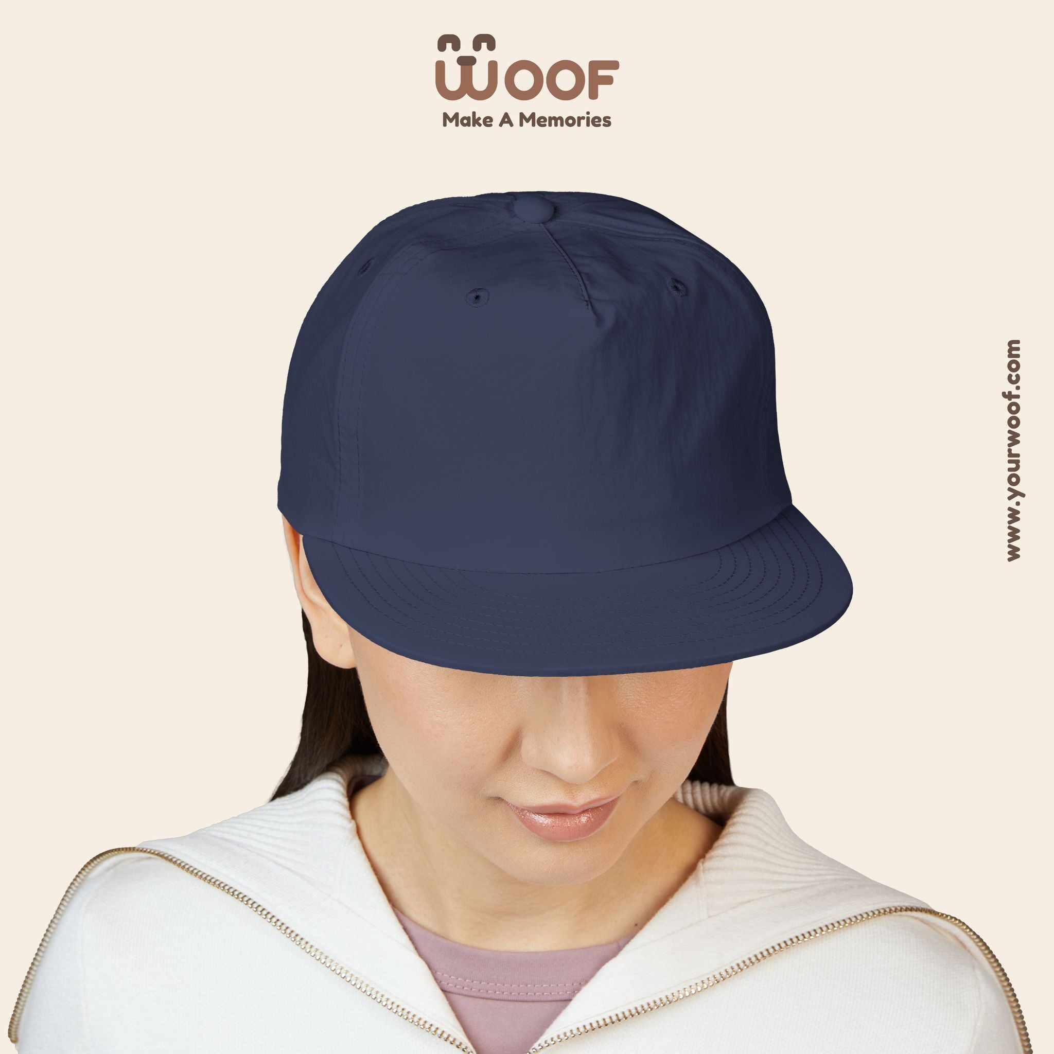 Surf Cap