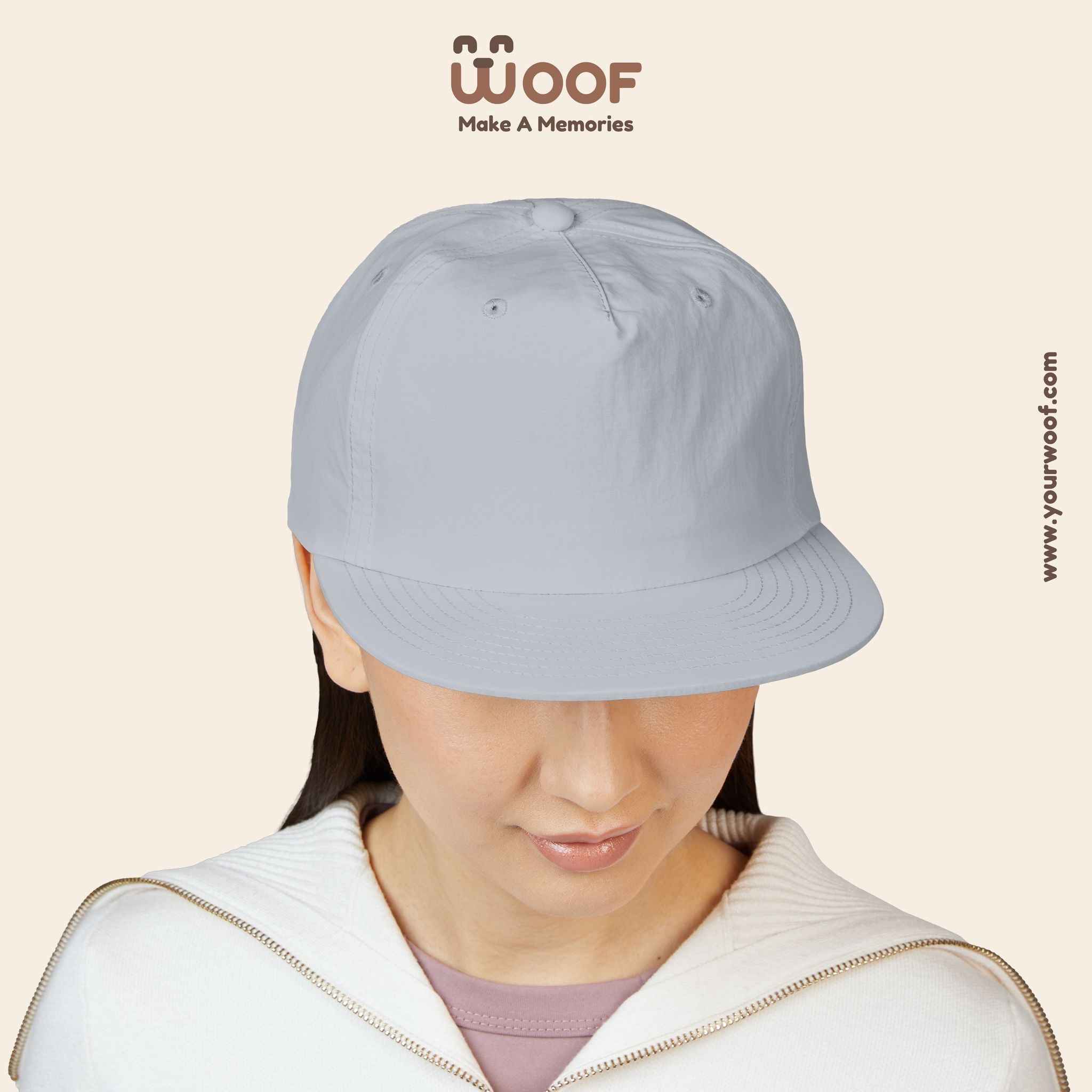 Surf Cap