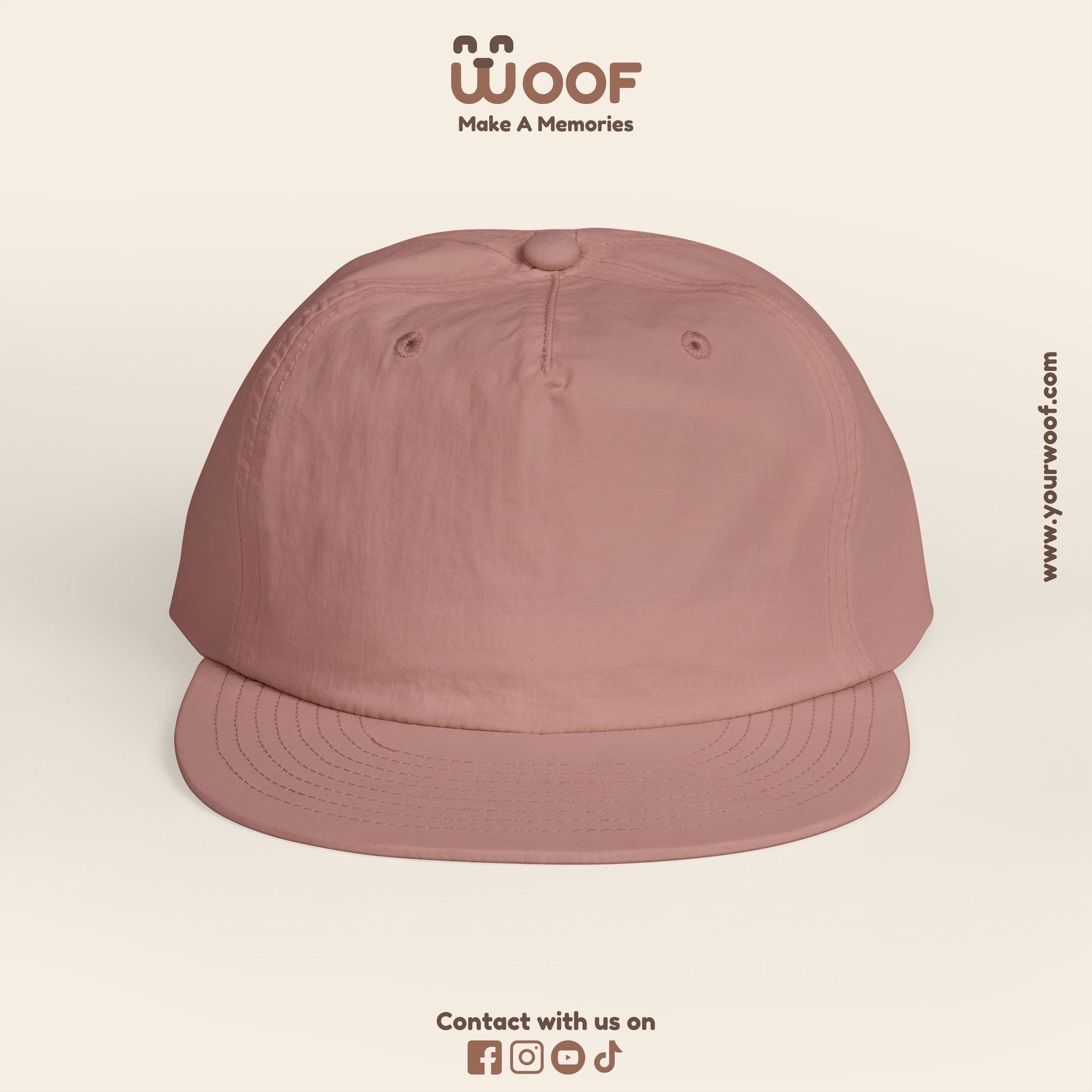 Surf Cap