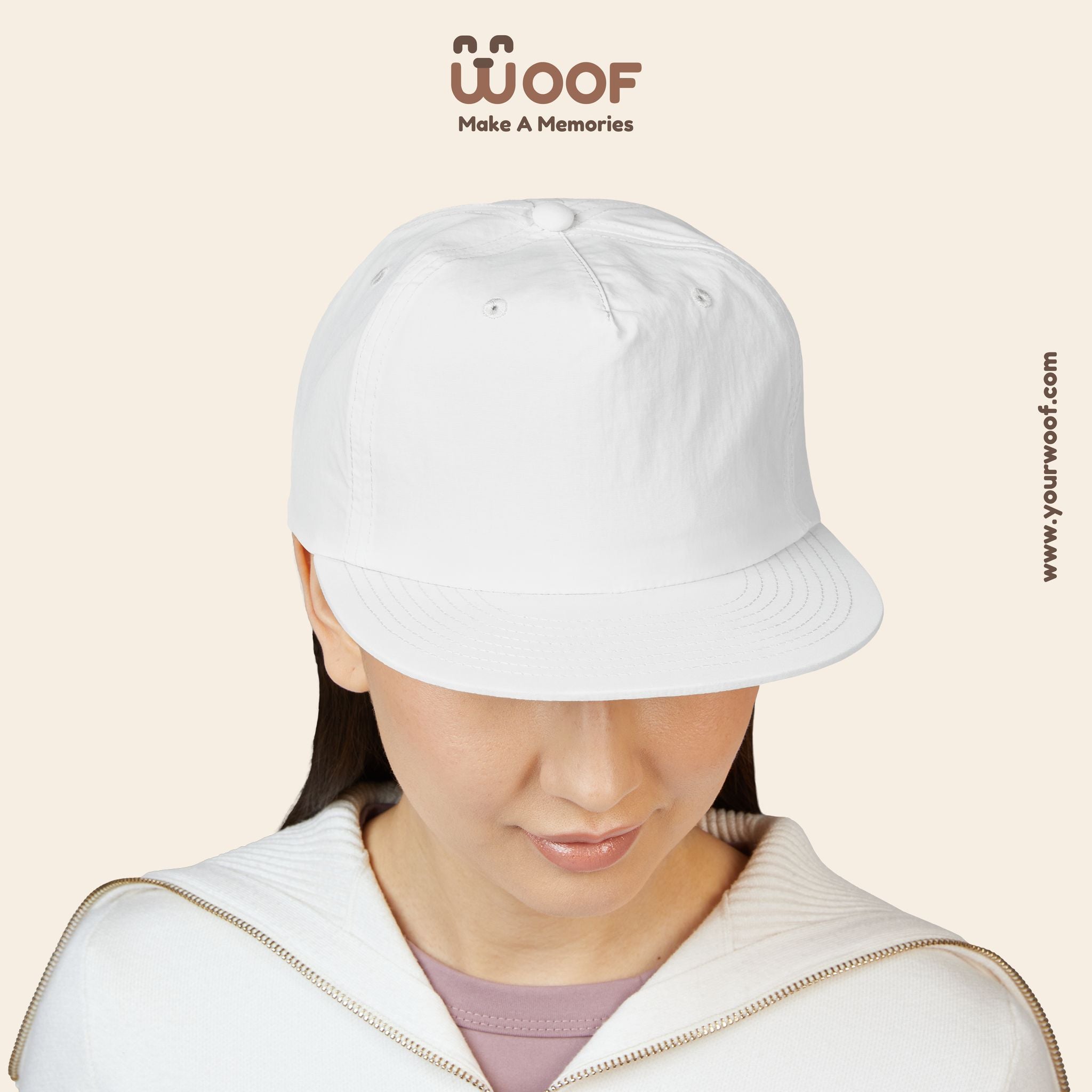 Surf Cap