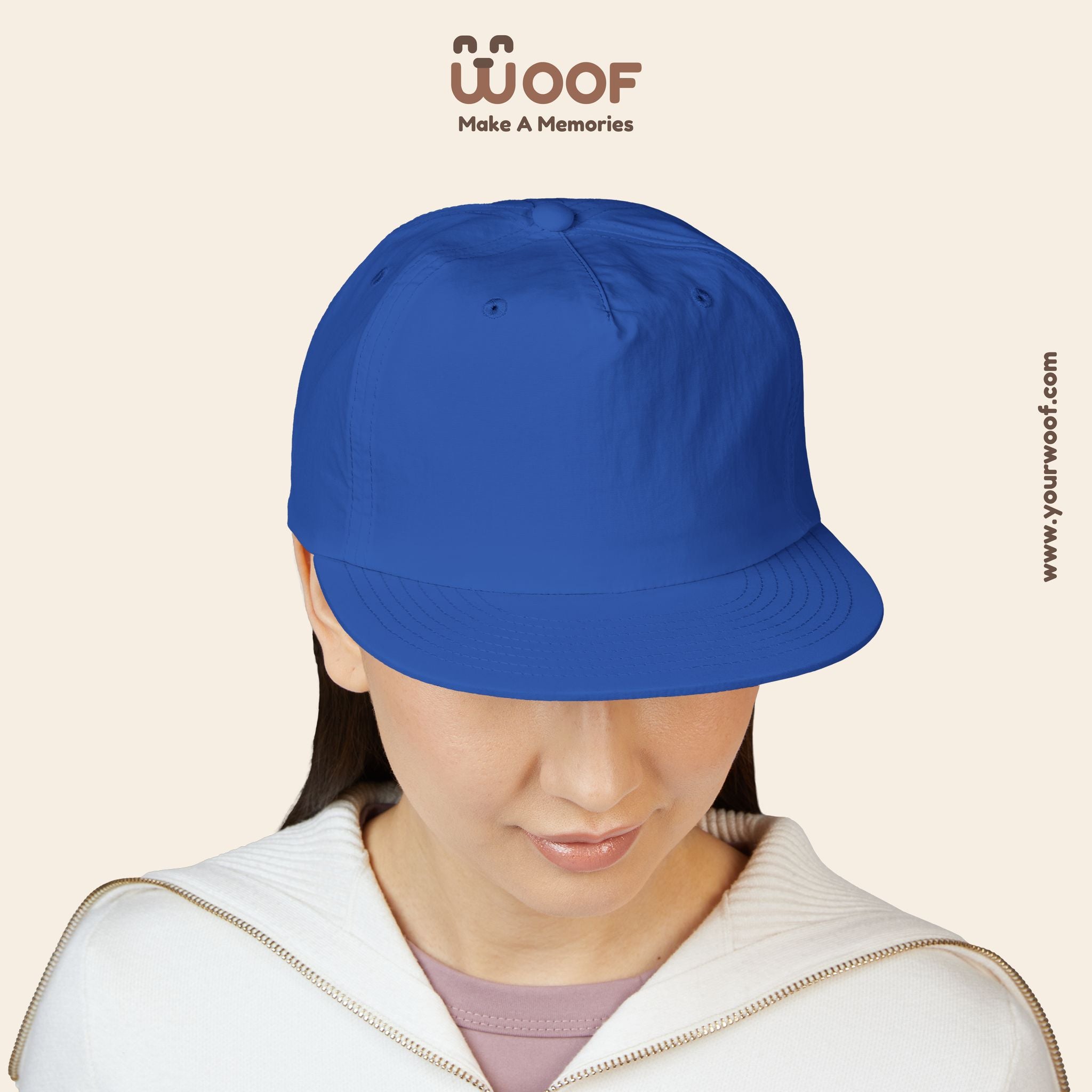 Surf Cap