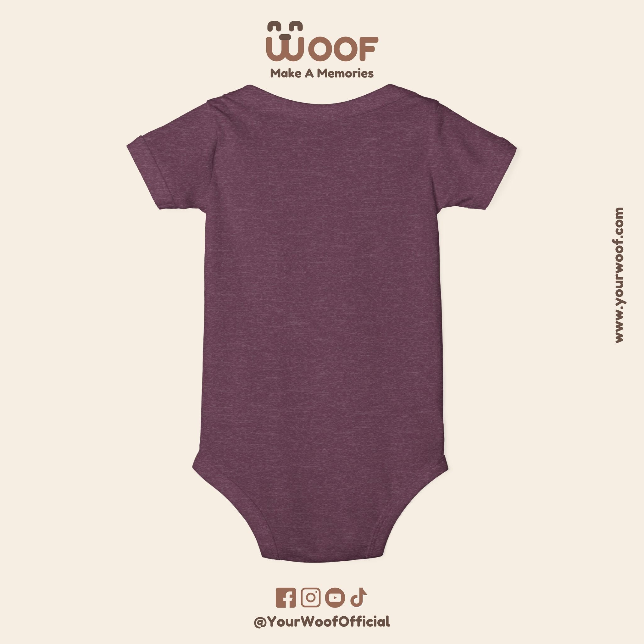 Adorable Pug Love Infant One Piece, Baby Bodysuit, Cute Baby Gifts, Dog Lover Outfit, Newborn Clothes, Valentine's Day Gift