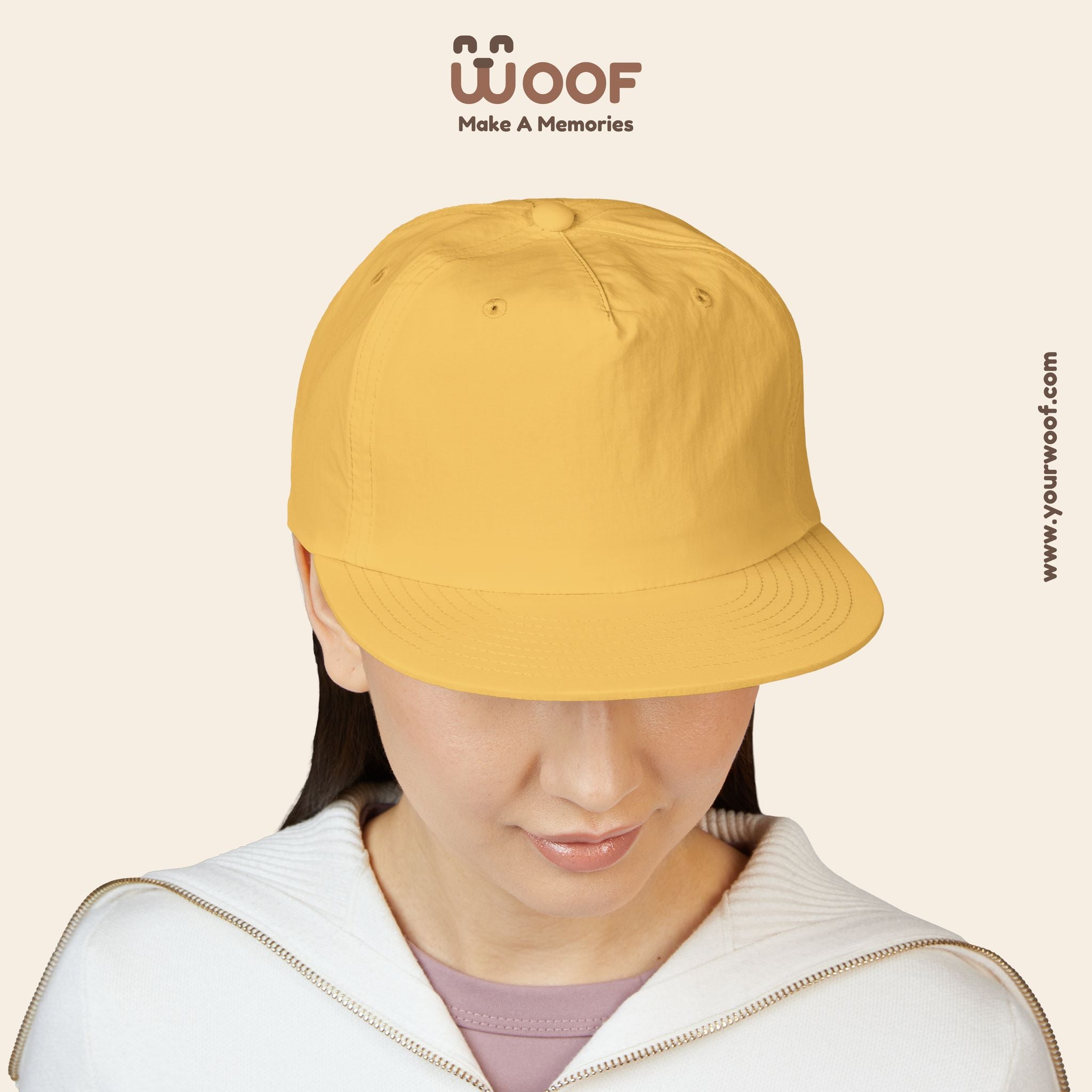 Surf Cap