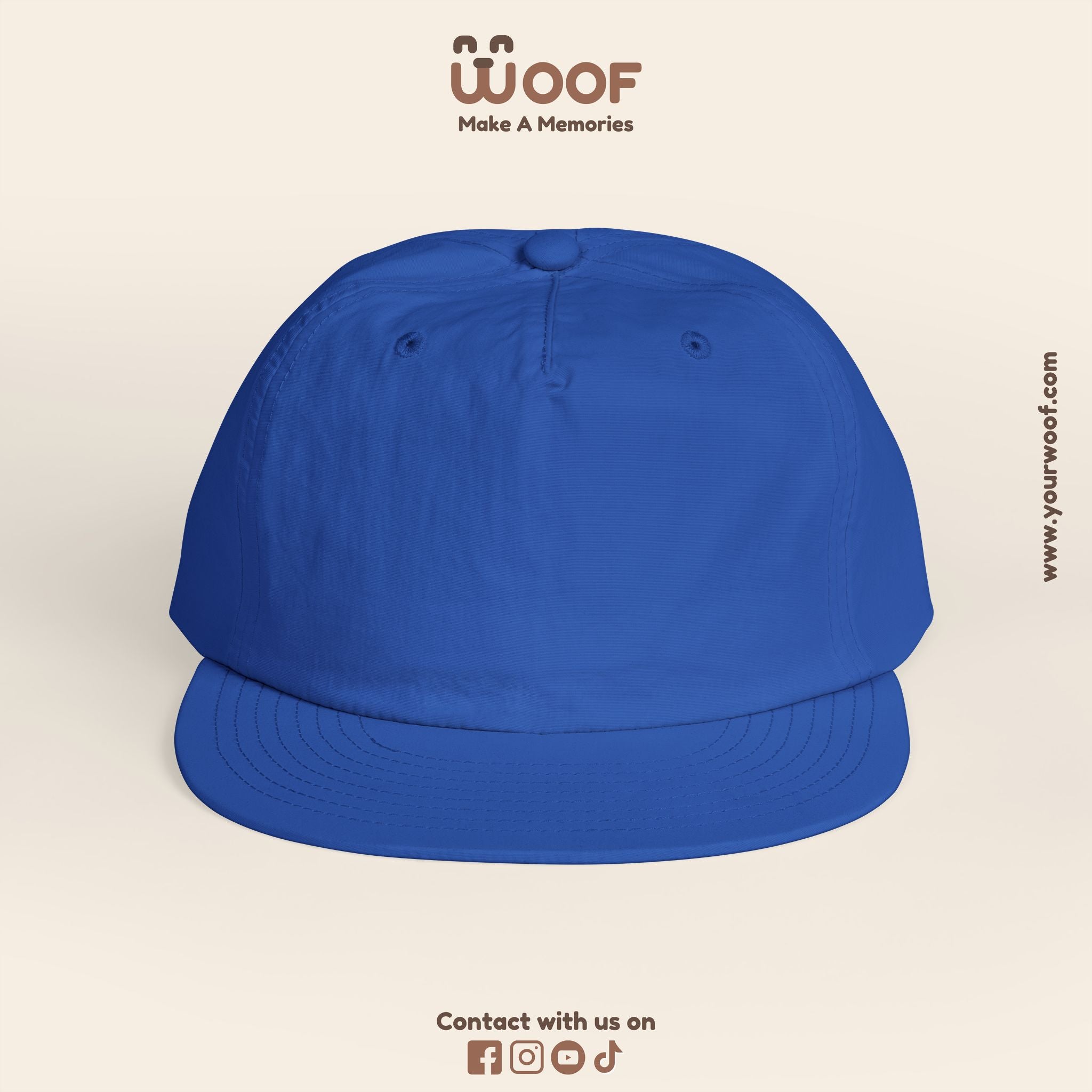 Surf Cap