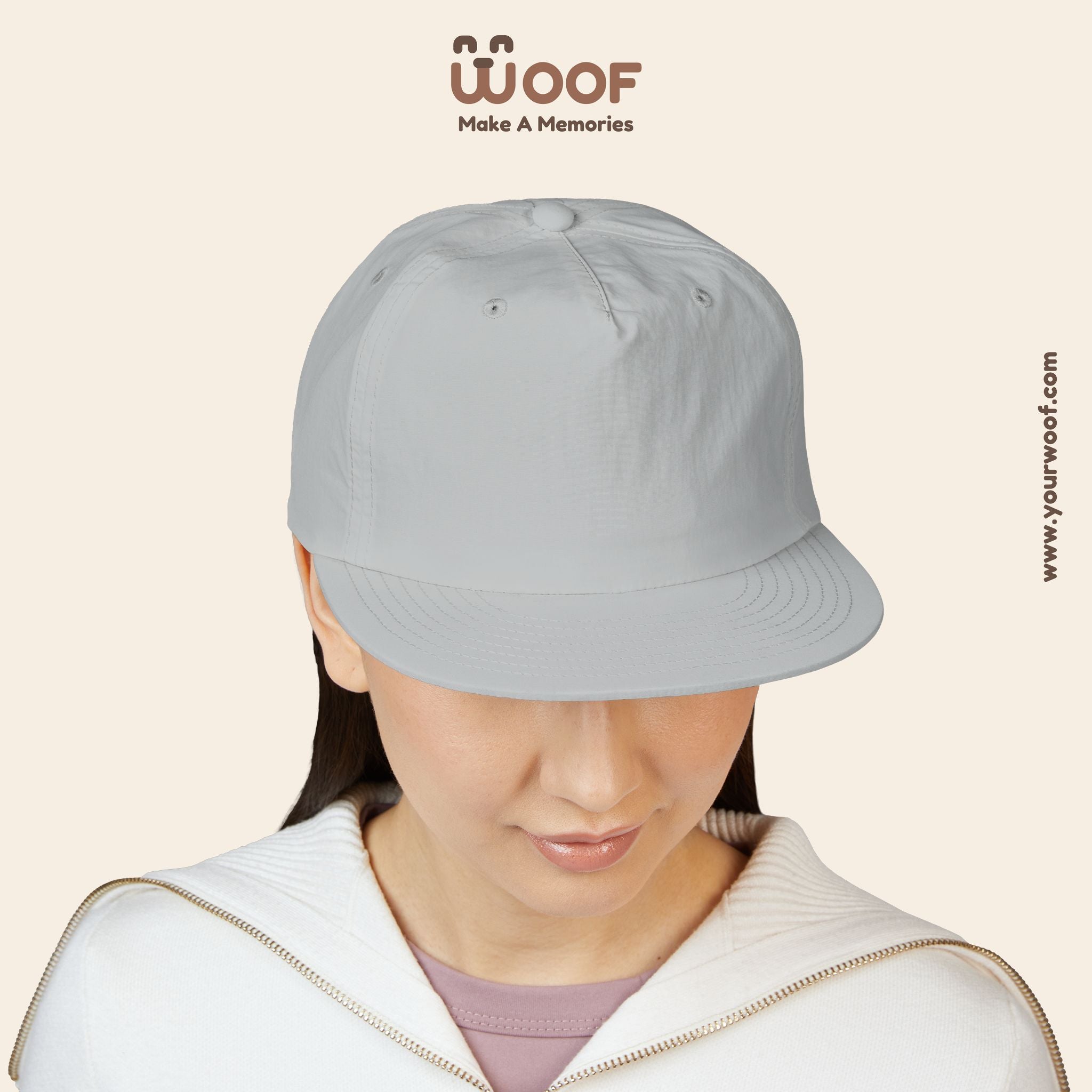 Surf Cap