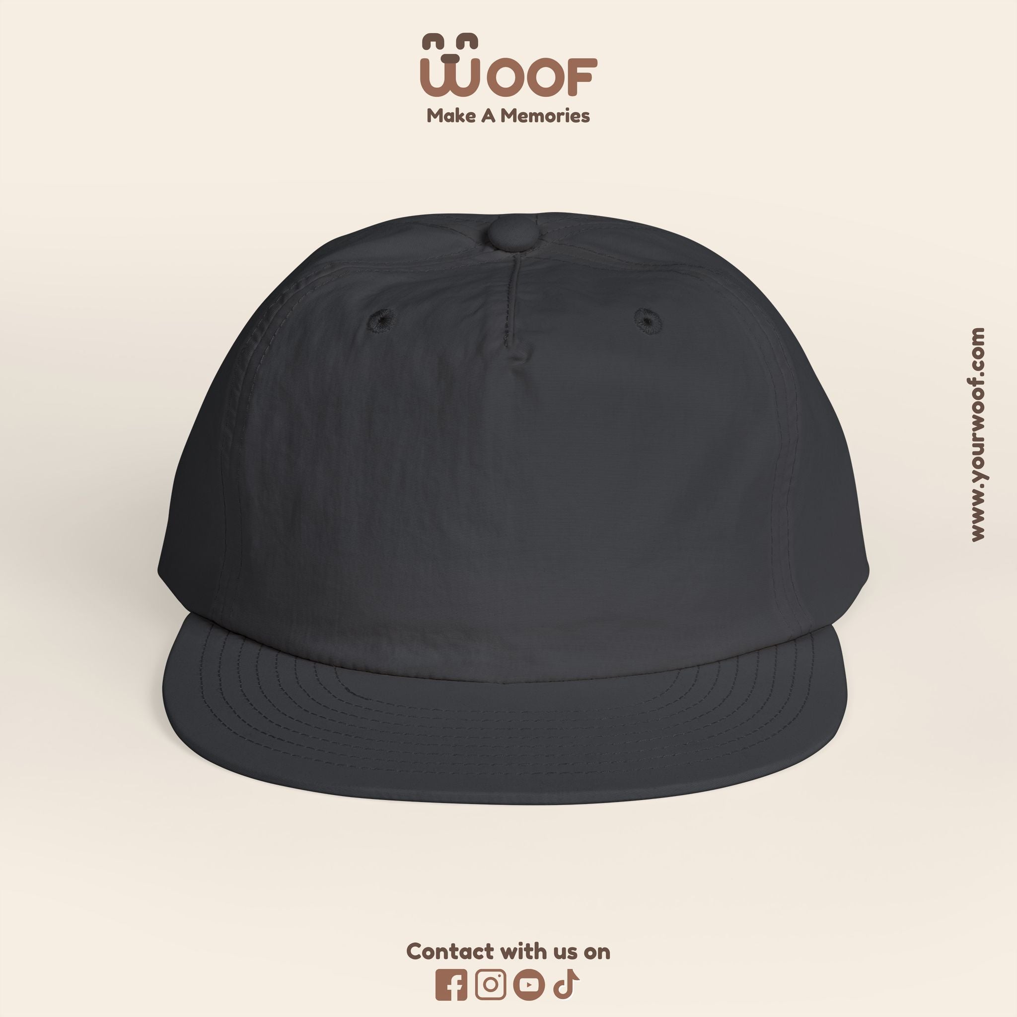 Surf Cap
