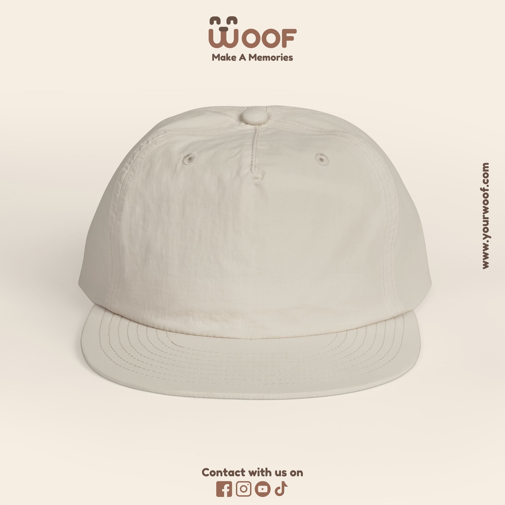 Surf Cap