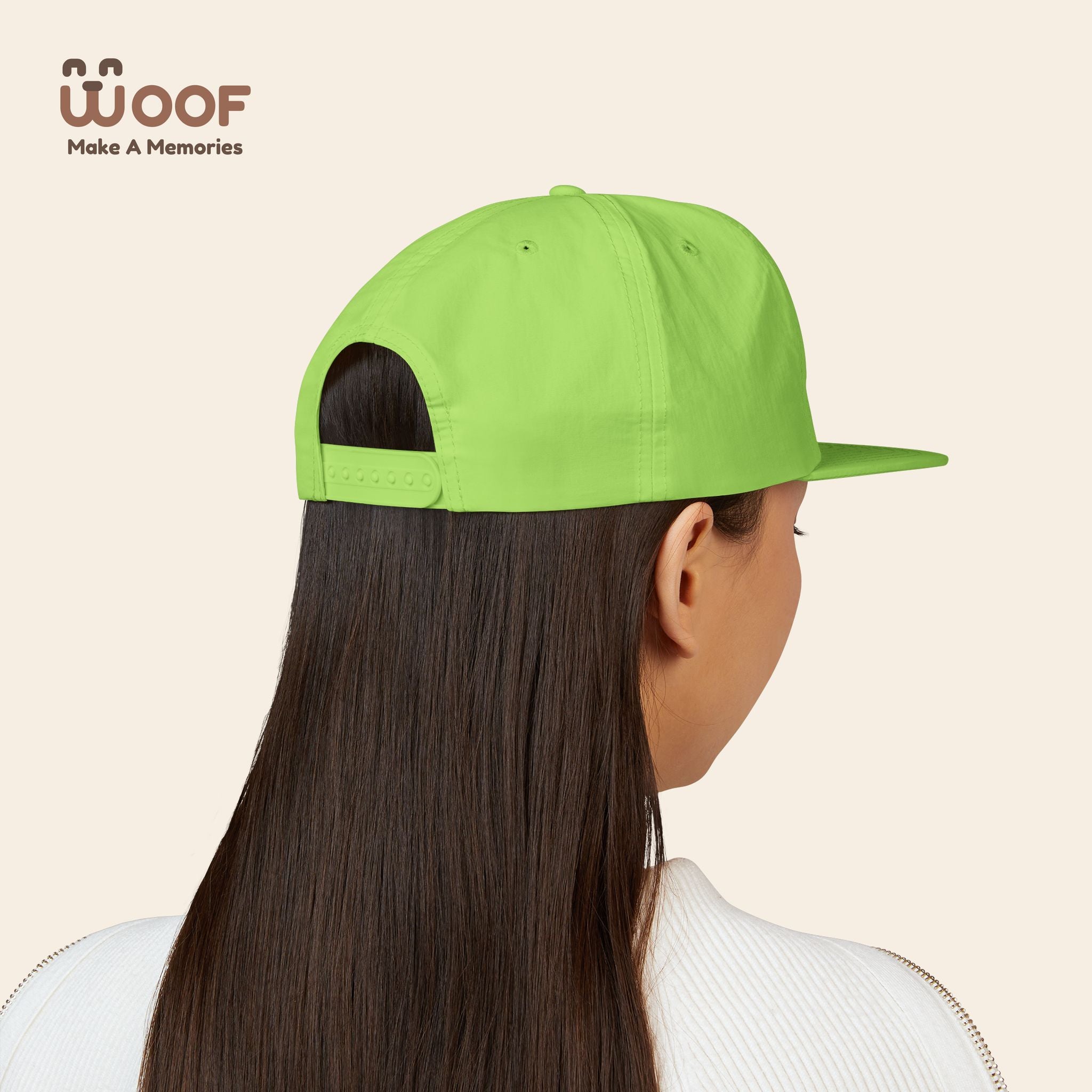 Surf Cap
