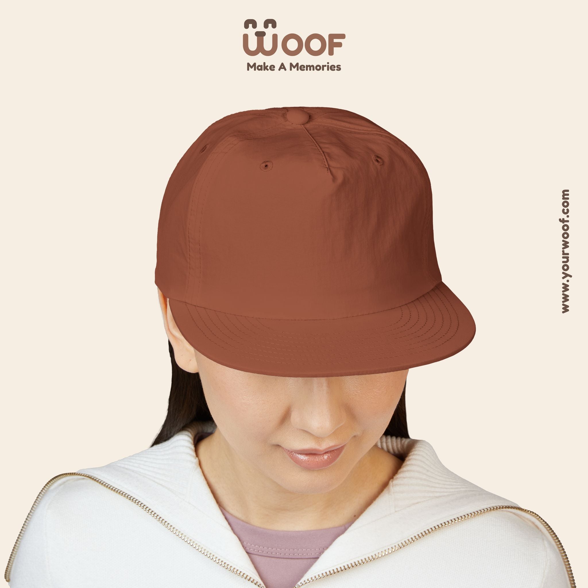 Surf Cap