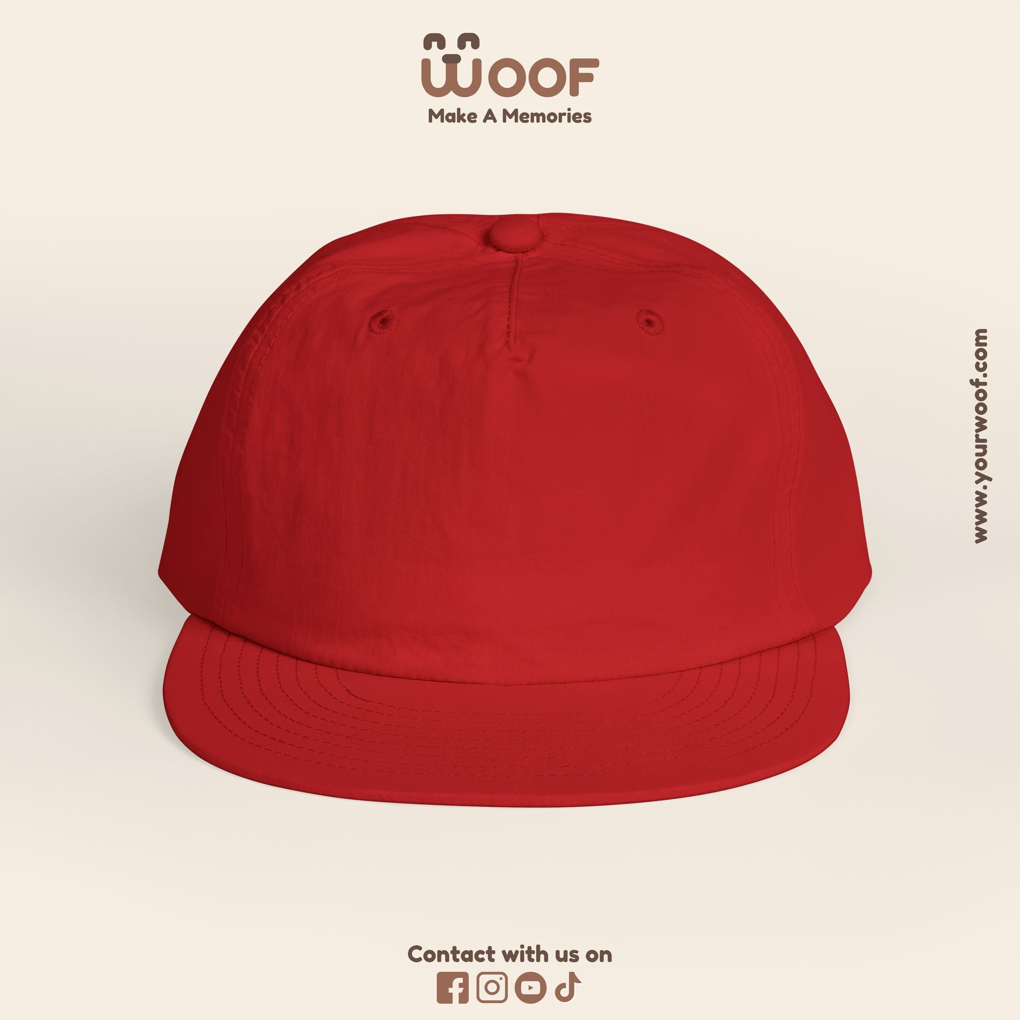 Surf Cap