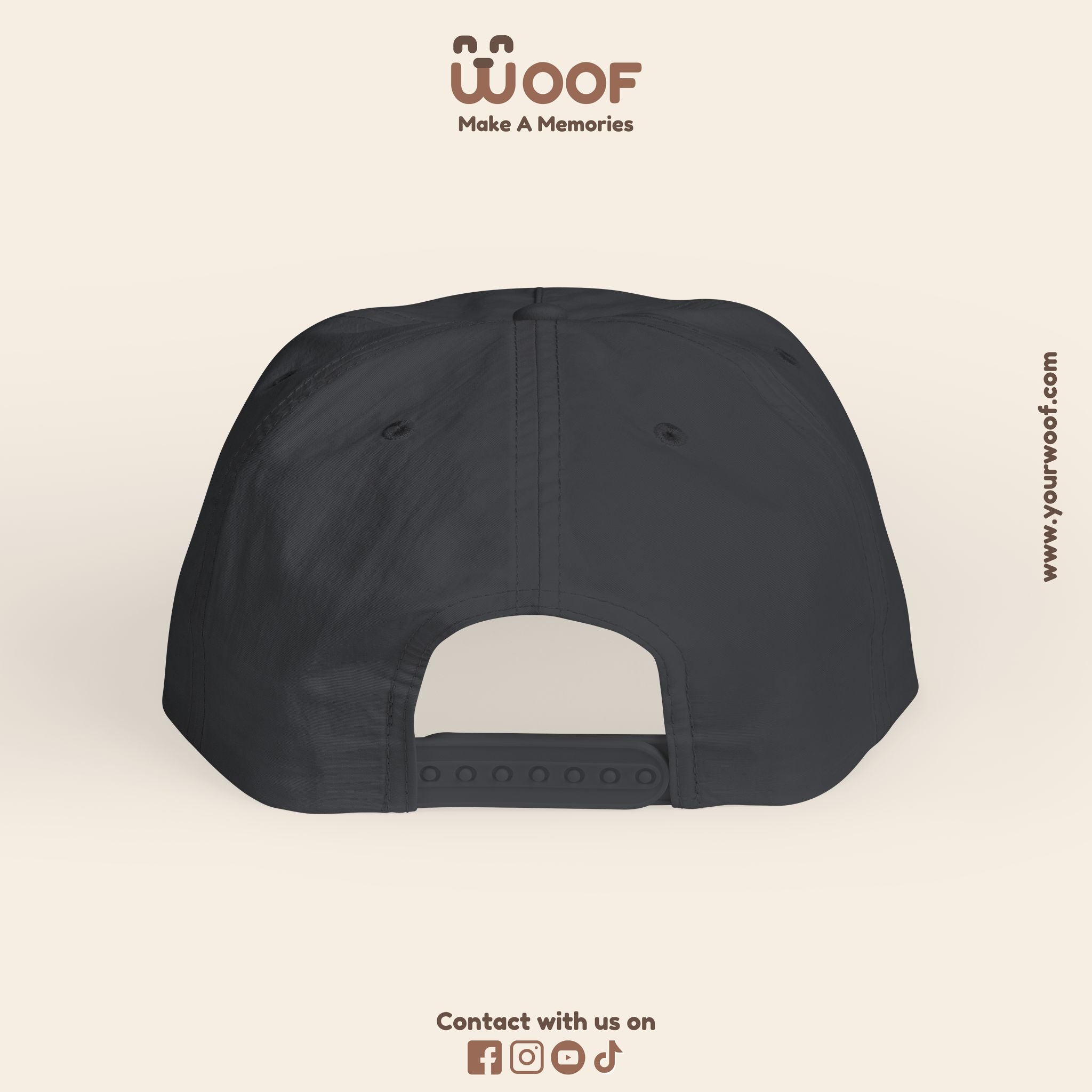 Surf Cap