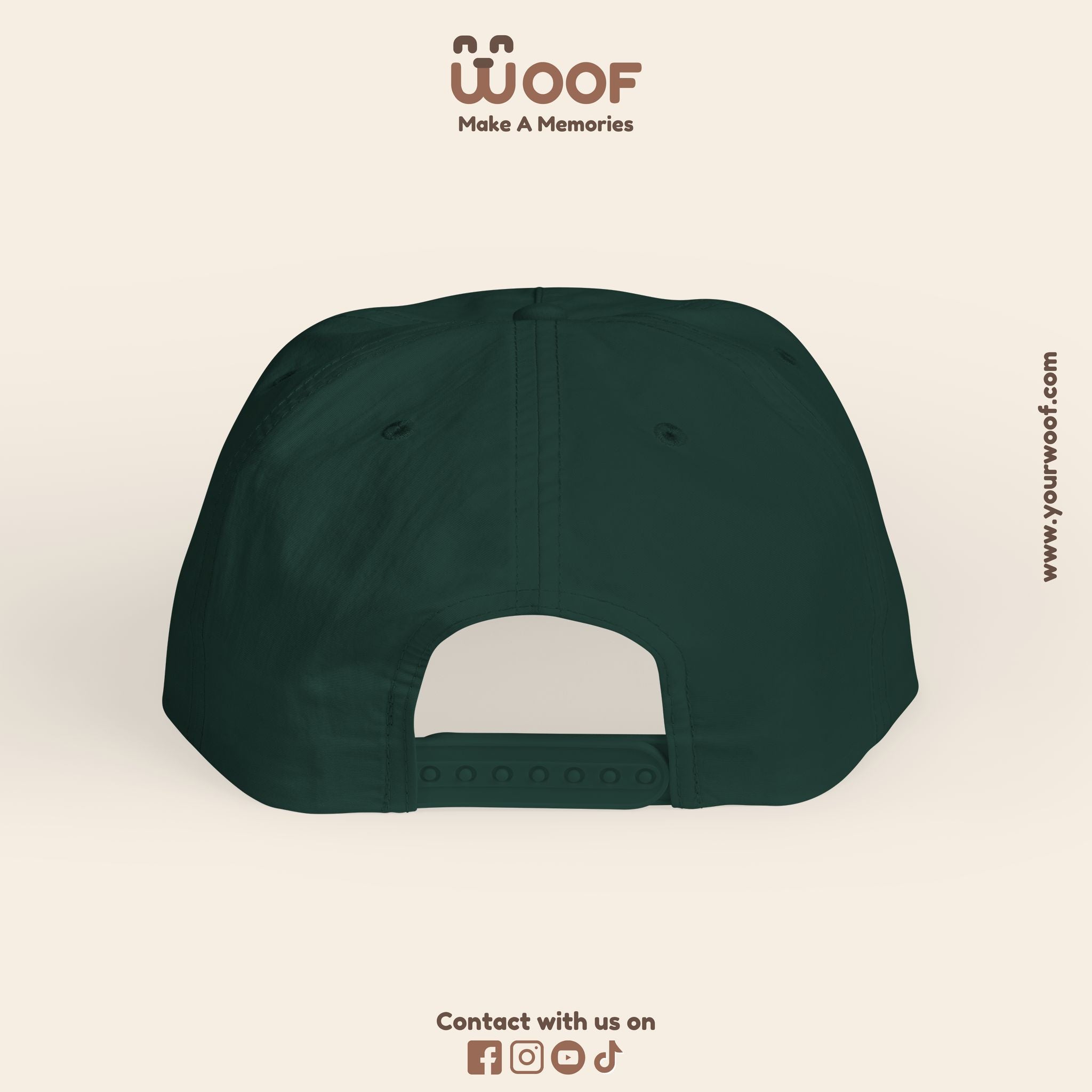 Surf Cap