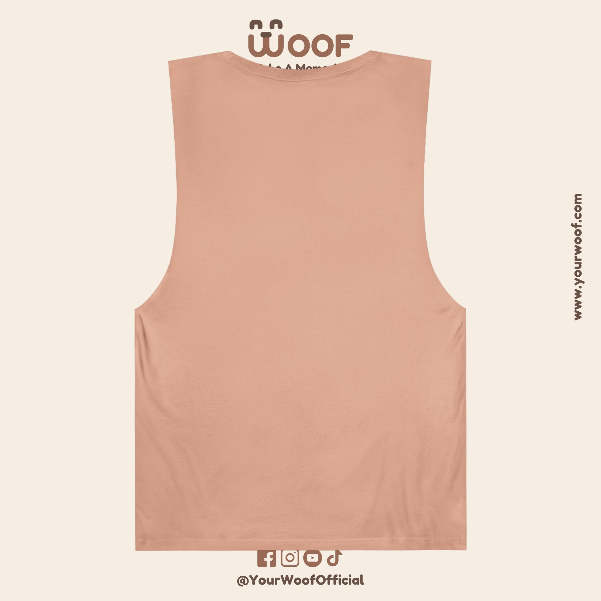 Golden Retriever Portrait Tank Top, Dog Lover Gift, Pet Memorial Tee, Animal Art Apparel, Unique Dog Owner Shirt