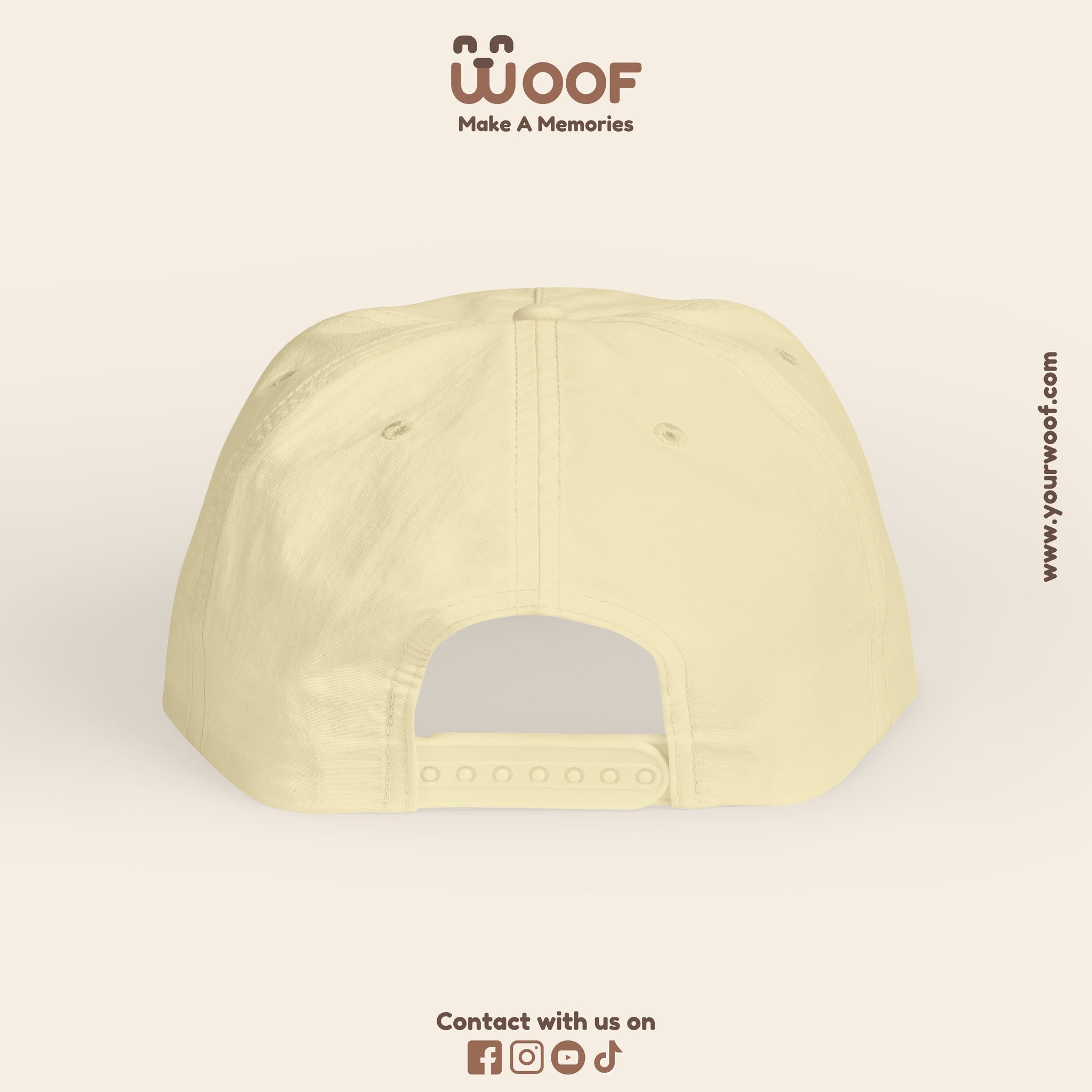 Surf Cap