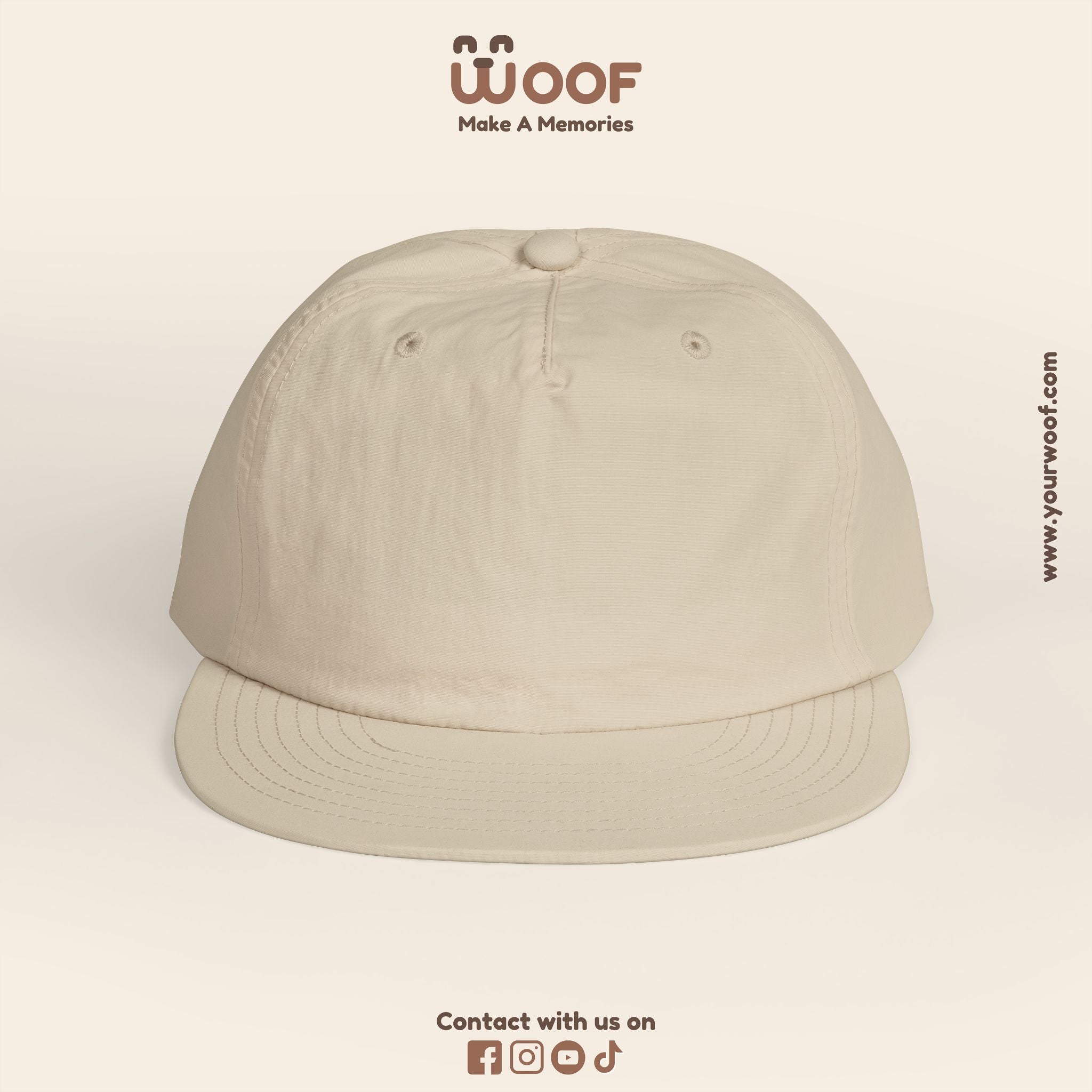 Surf Cap