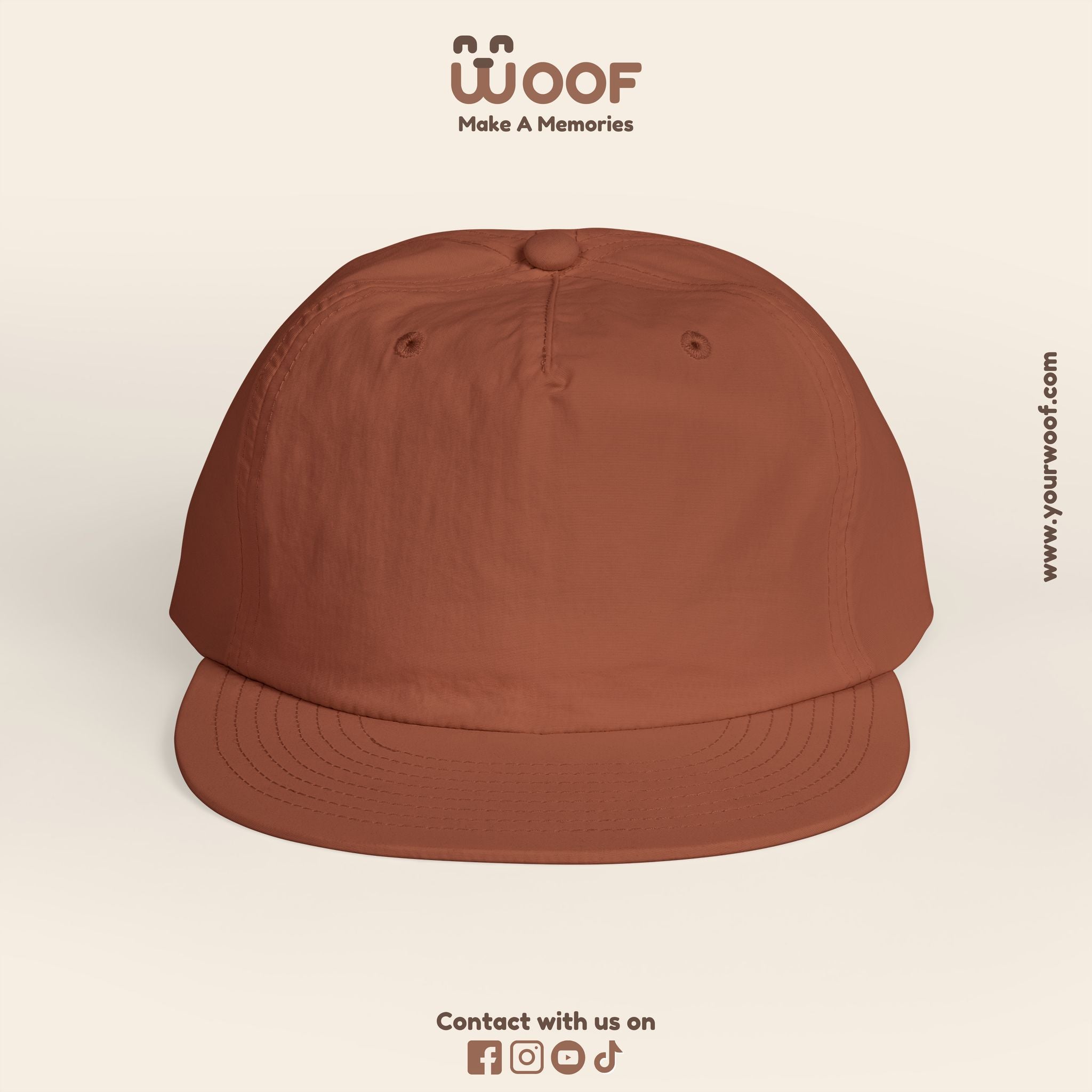 Surf Cap