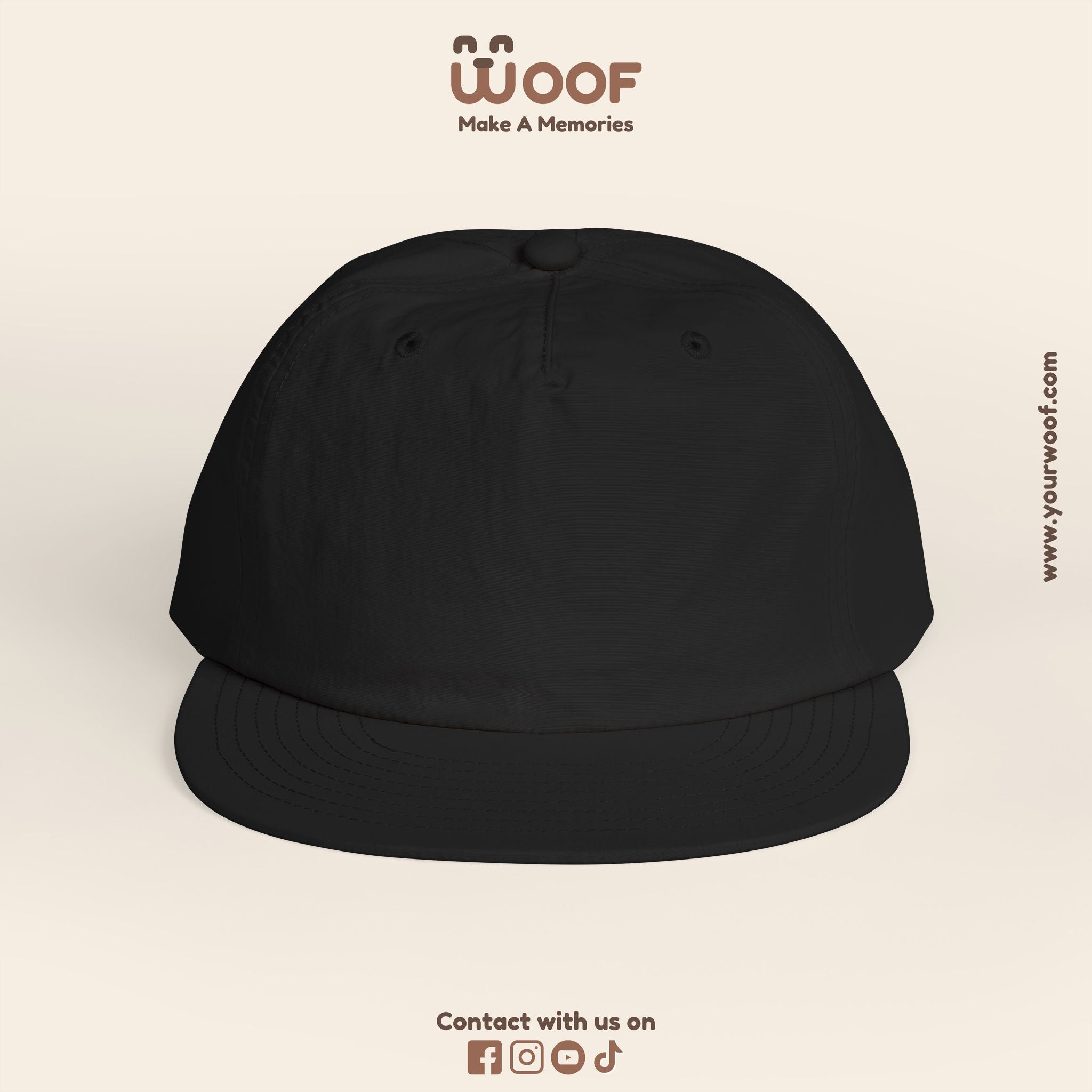 Surf Cap