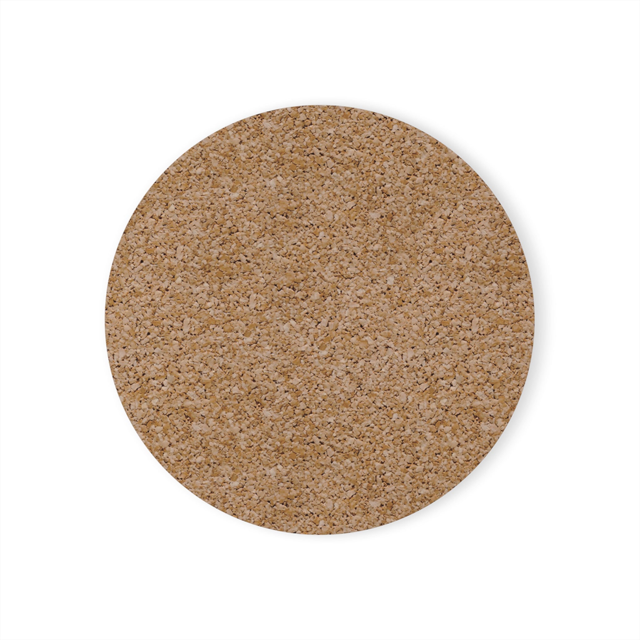 Dog Silhouette Cork Coaster | Stylish Pet Lover Gift | Home Decor | Animal Lover Coaster | Birthday Gift | Dog Owner Gift
