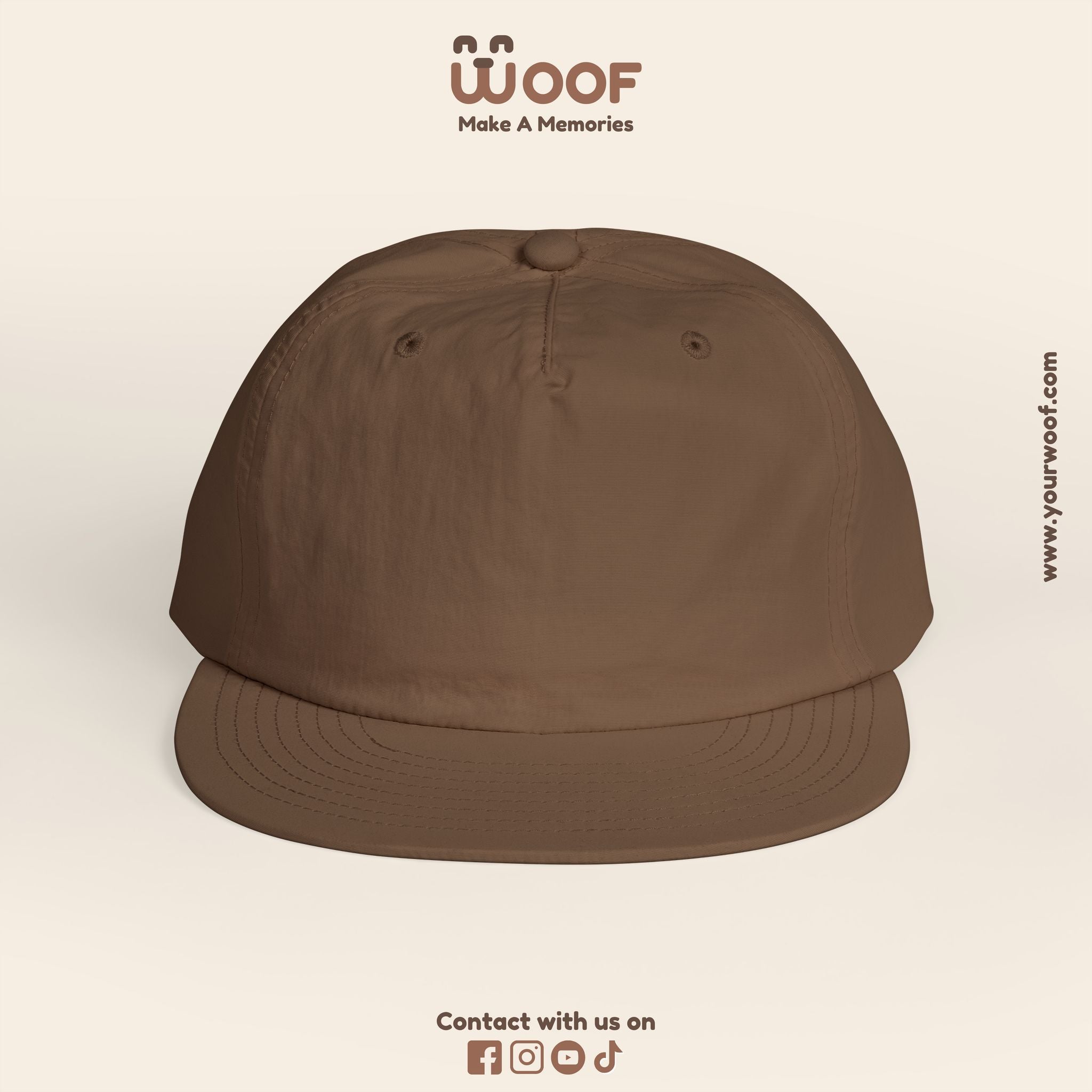 Surf Cap